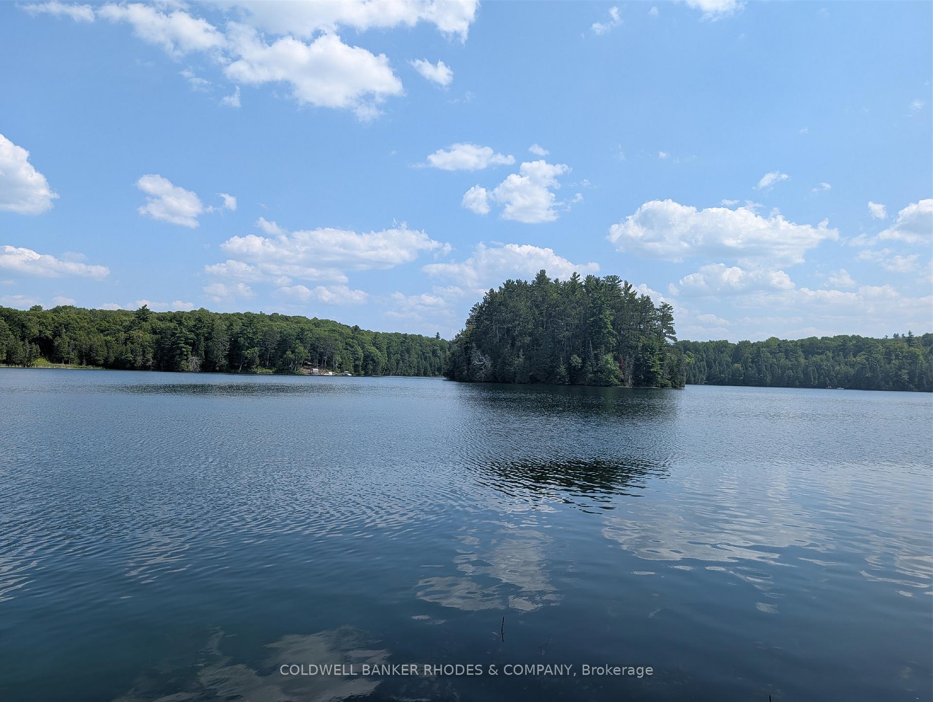 Photo 2 of 477 Spratt Lane, Horton, Horton Twp — HOMEH
