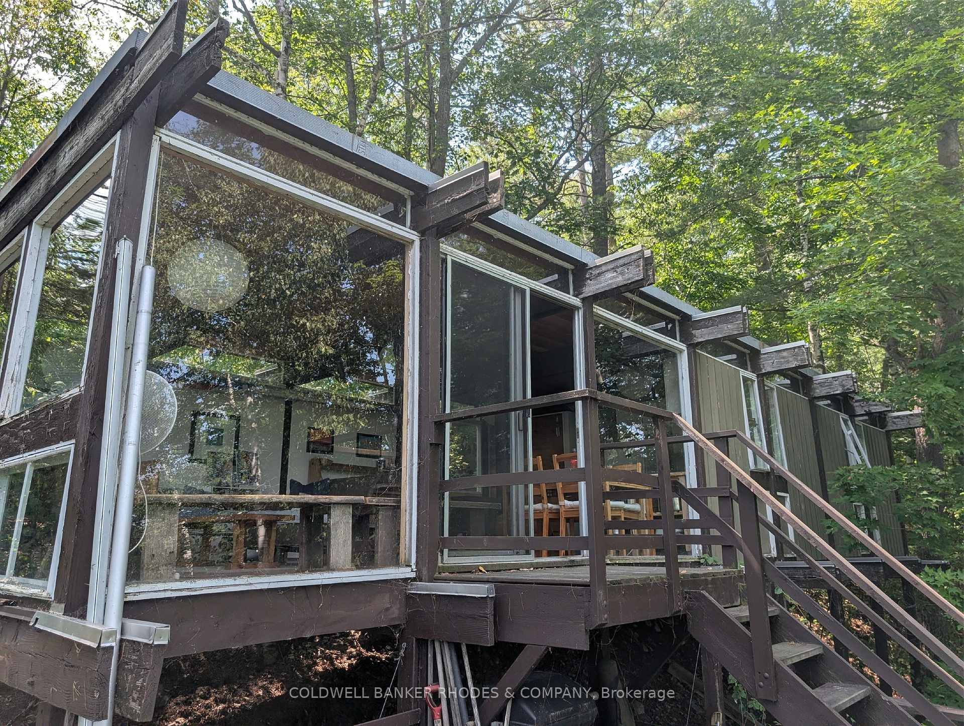 Photo 3 of 477 Spratt Lane, Horton, Horton Twp — HOMEH