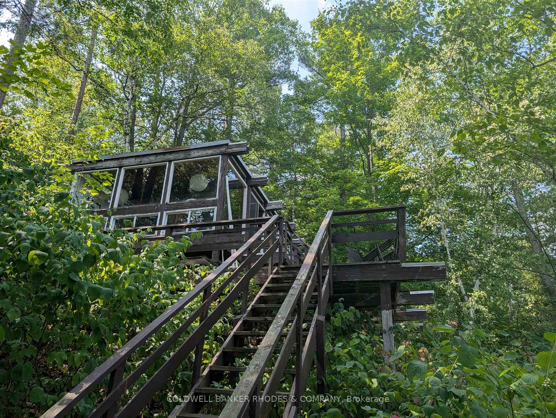 Photo 4 of 477 Spratt Lane, Horton, Horton Twp — HOMEH