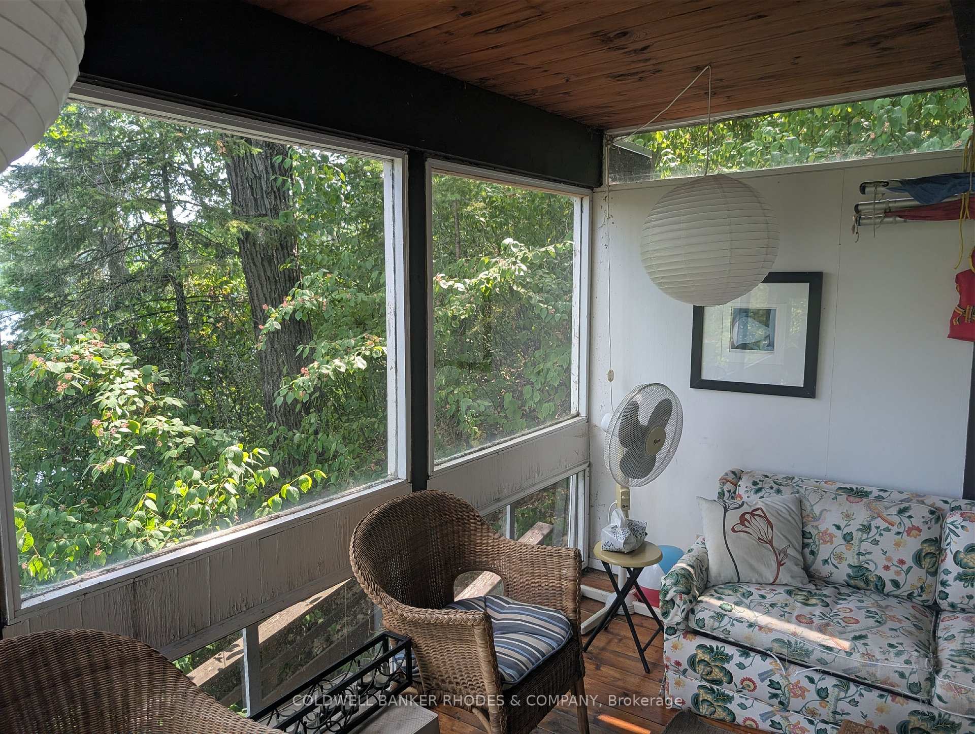 Photo 8 of 477 Spratt Lane, Horton, Horton Twp — HOMEH