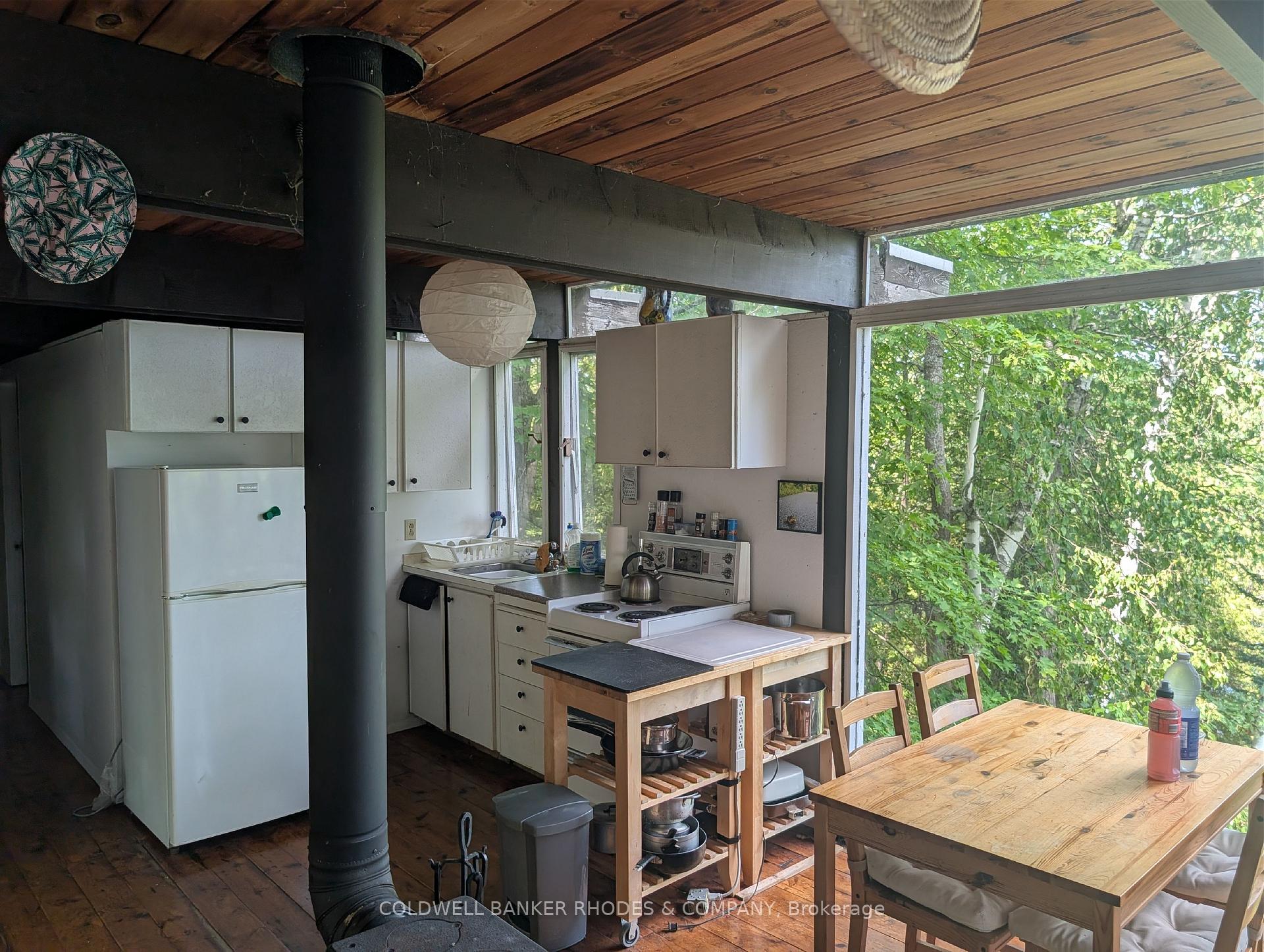 Photo 9 of 477 Spratt Lane, Horton, Horton Twp — HOMEH