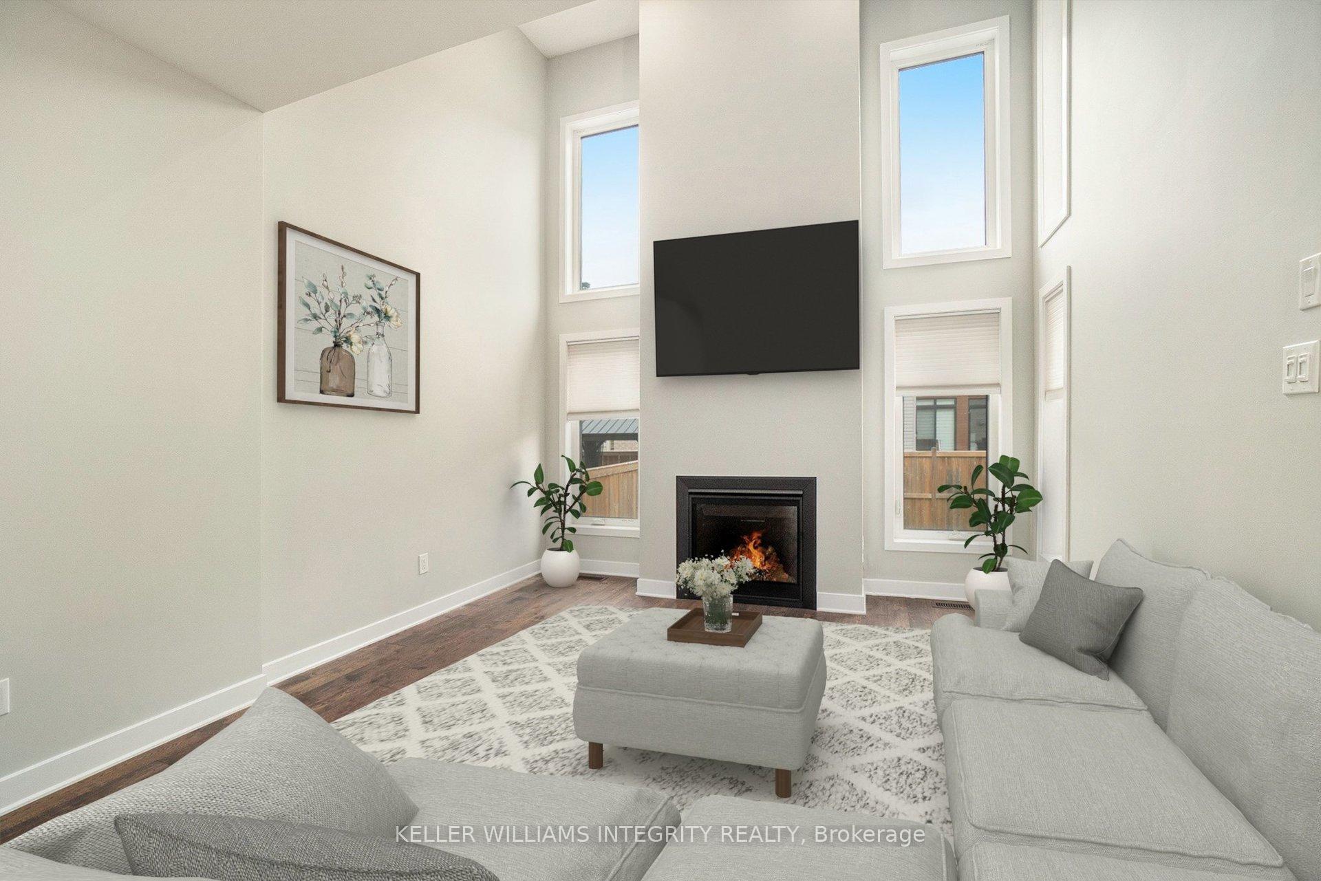 Photo 4 of 458 Trident Mews, Ottawa, Leitrim — HOMEH