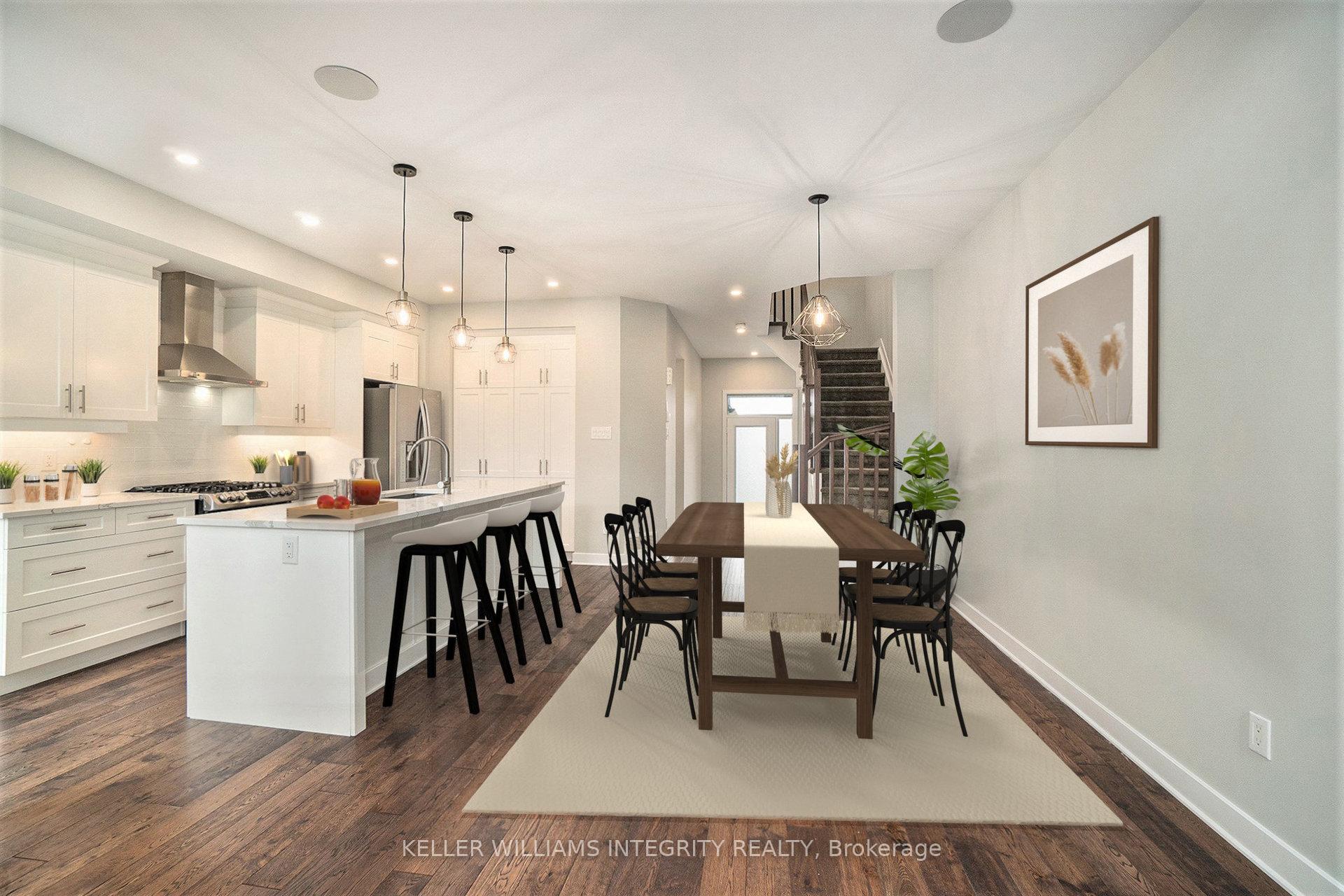 Photo 7 of 458 Trident Mews, Ottawa, Leitrim — HOMEH