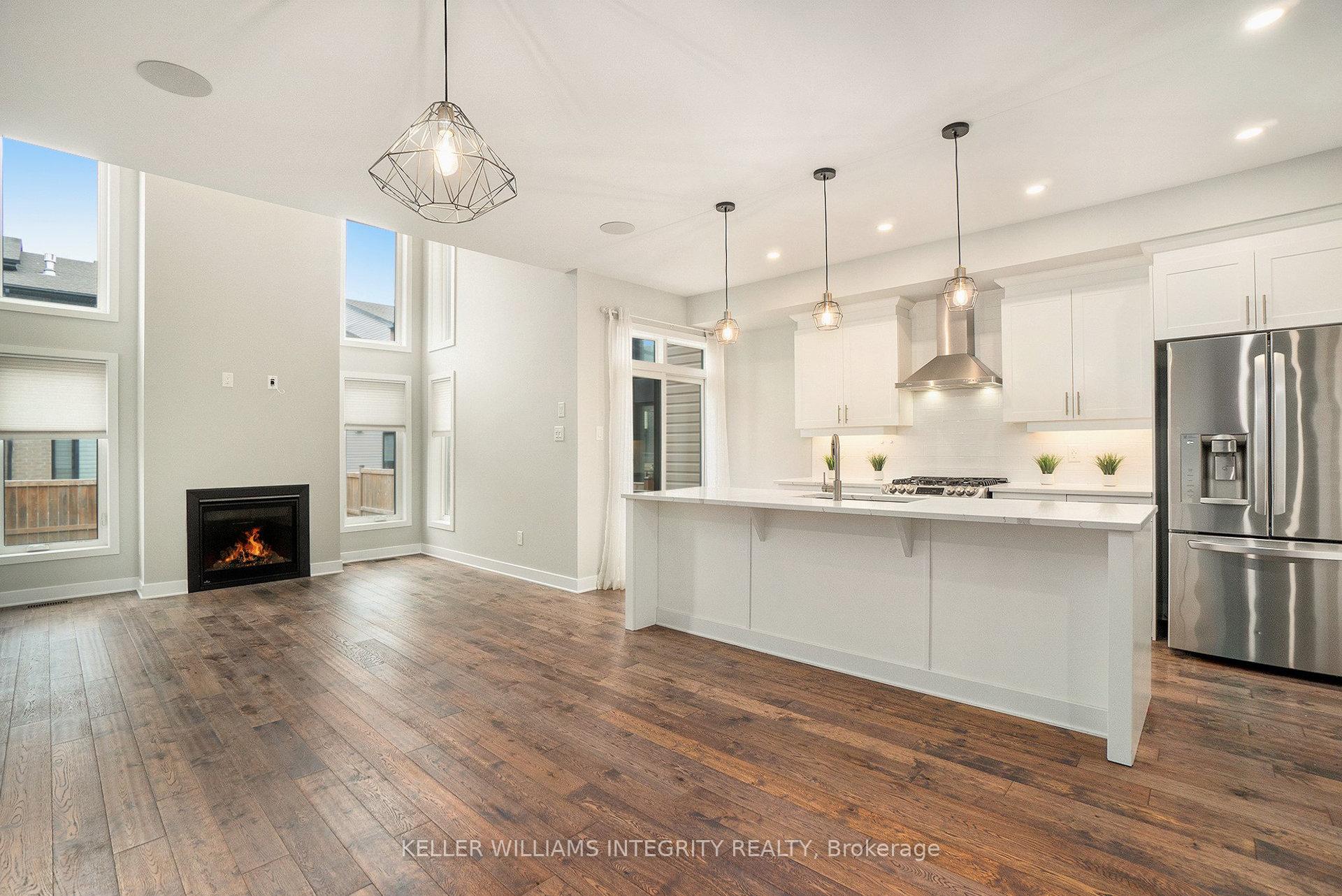 Photo 9 of 458 Trident Mews, Ottawa, Leitrim — HOMEH