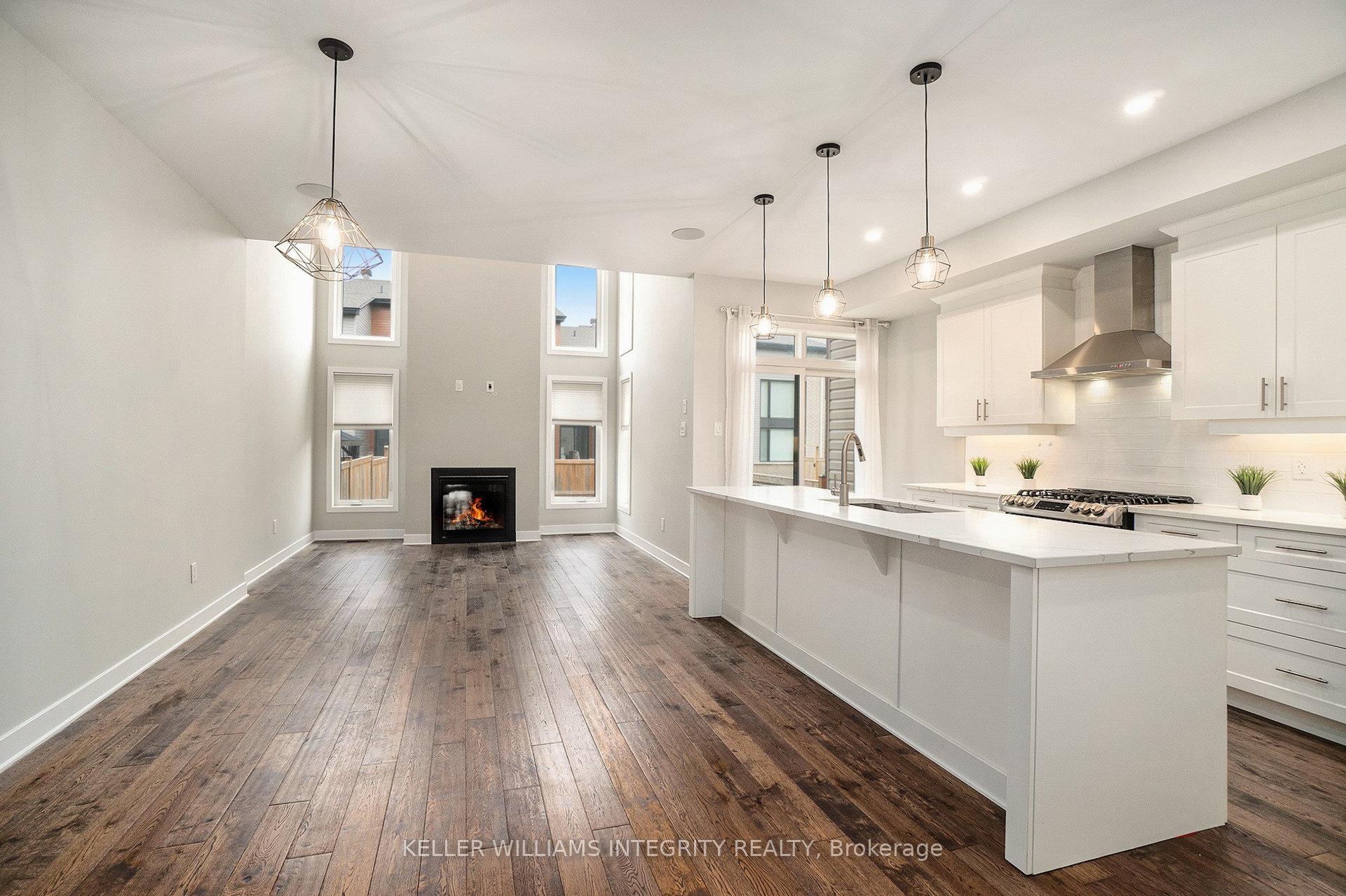 Photo 10 of 458 Trident Mews, Ottawa, Leitrim — HOMEH