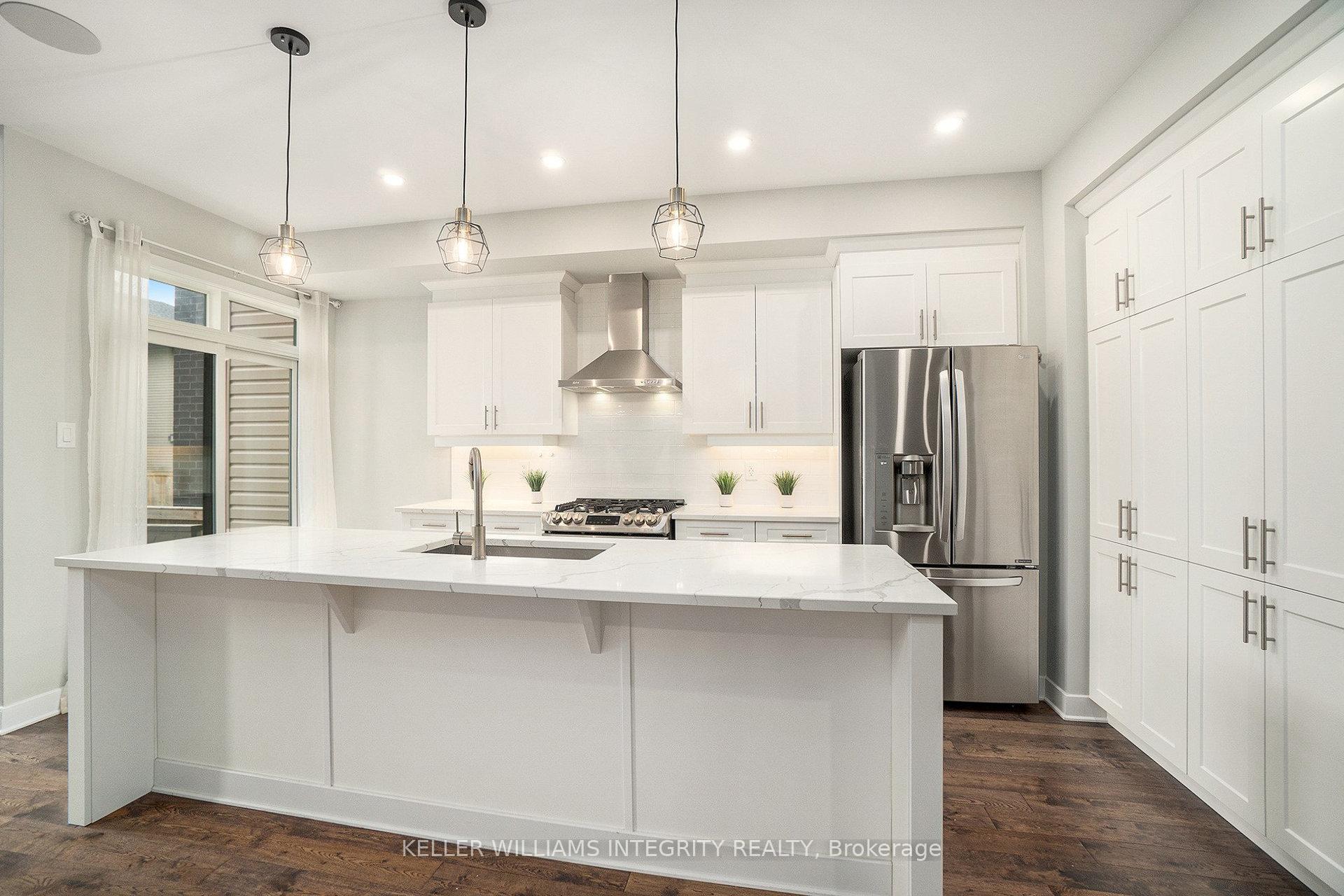 Photo 11 of 458 Trident Mews, Ottawa, Leitrim — HOMEH