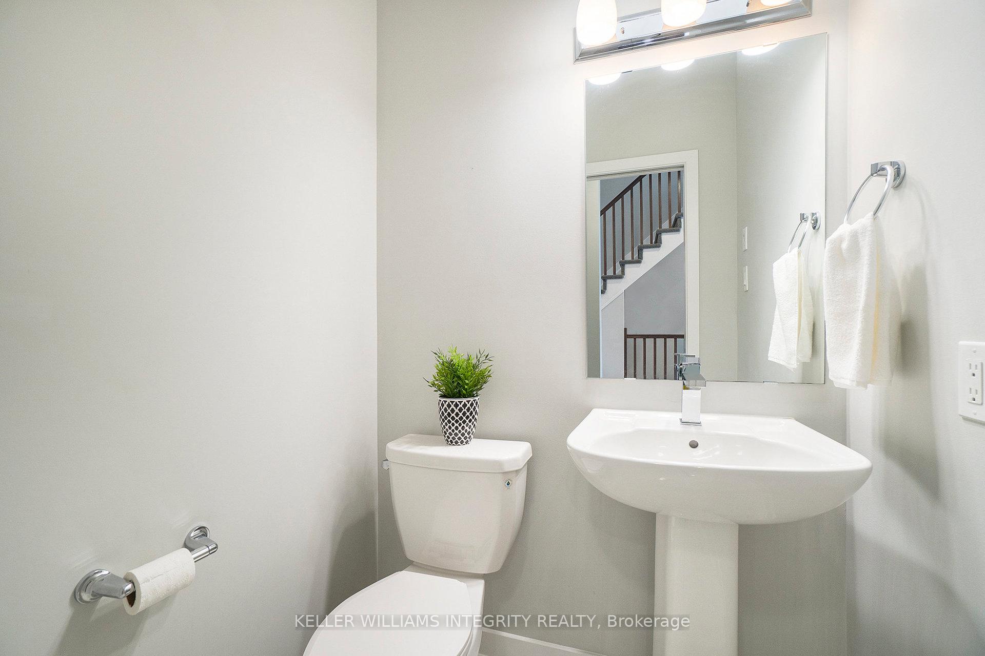 Photo 15 of 458 Trident Mews, Ottawa, Leitrim — HOMEH