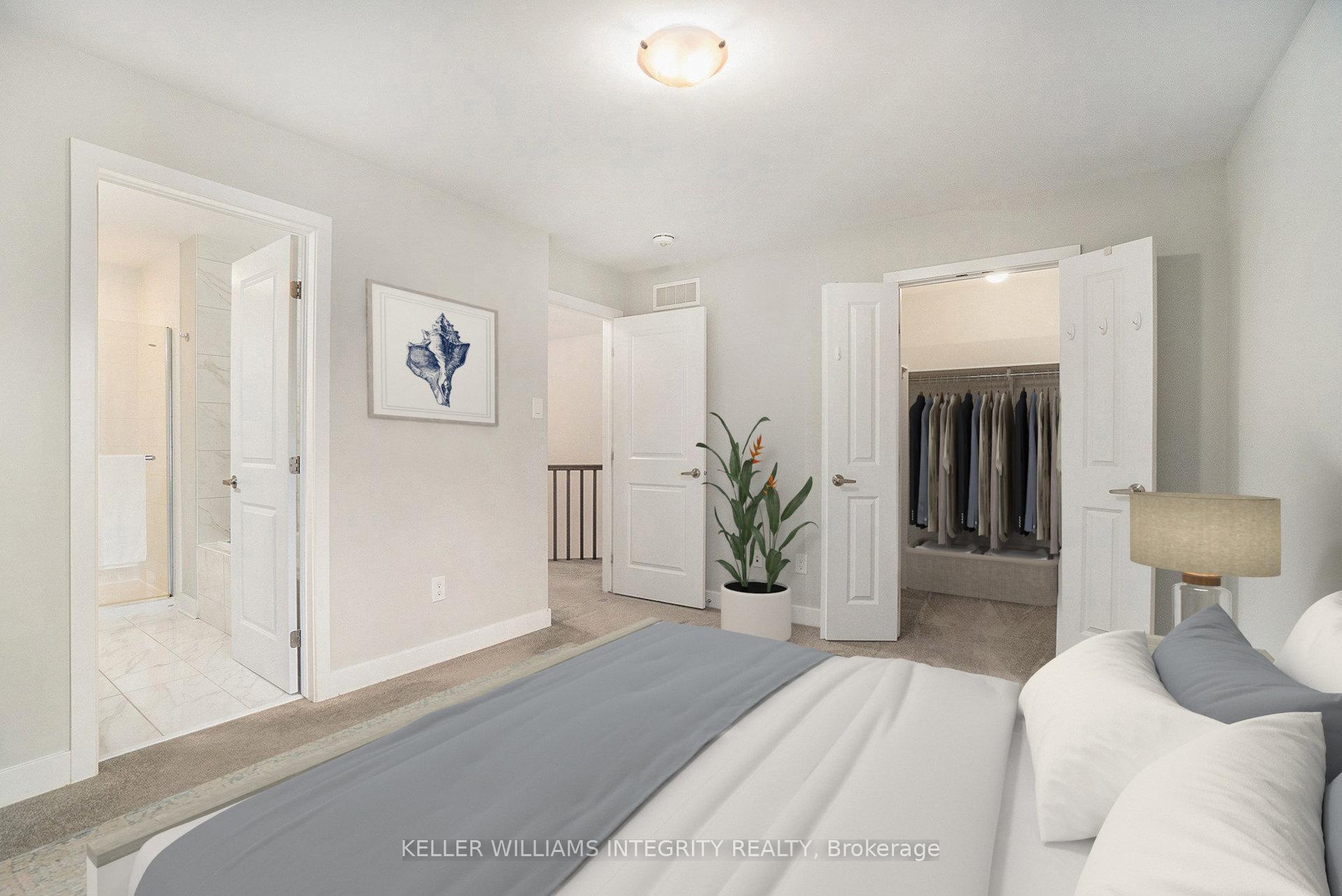 Photo 18 of 458 Trident Mews, Ottawa, Leitrim — HOMEH
