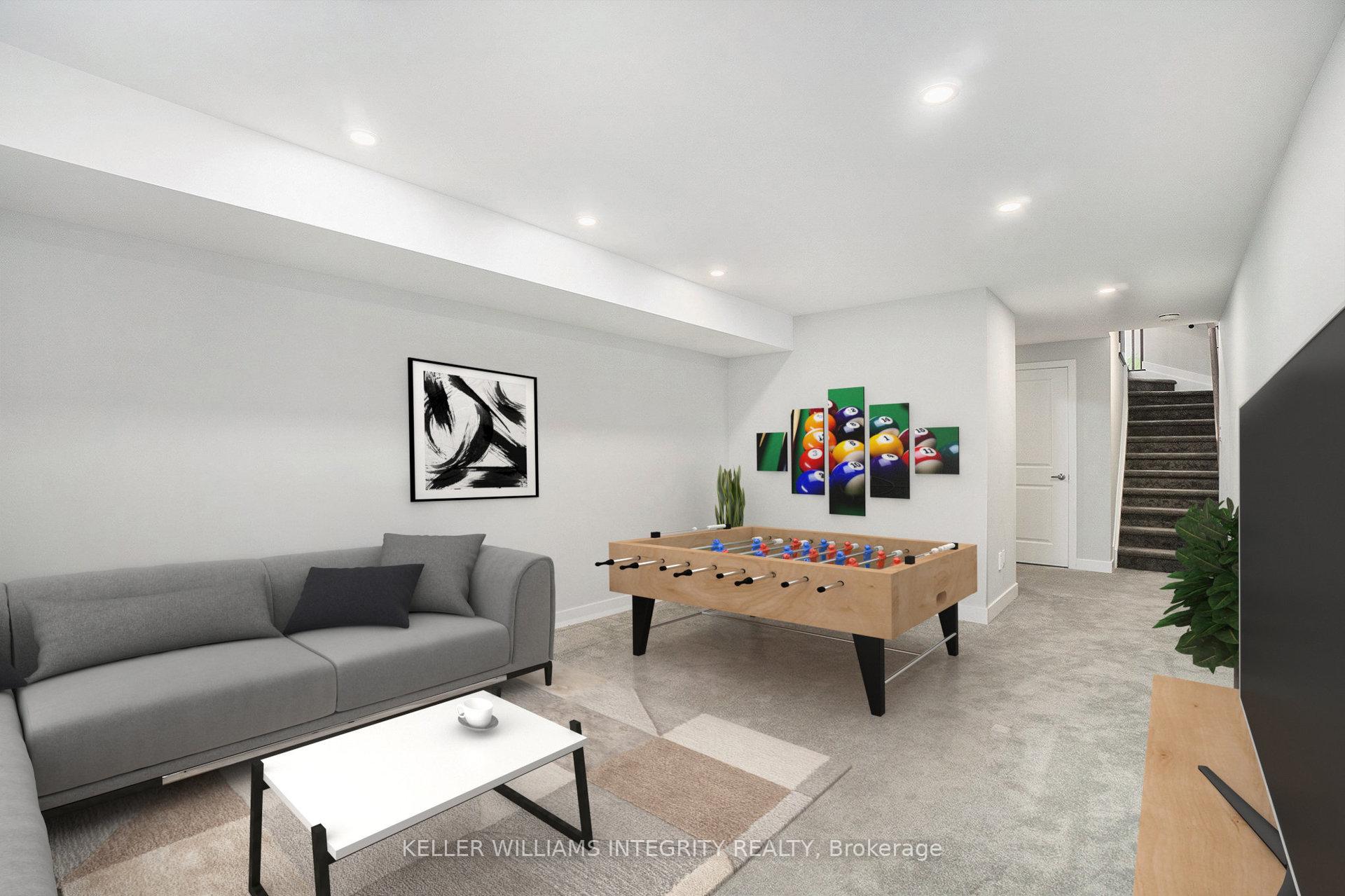 Photo 27 of 458 Trident Mews, Ottawa, Leitrim — HOMEH