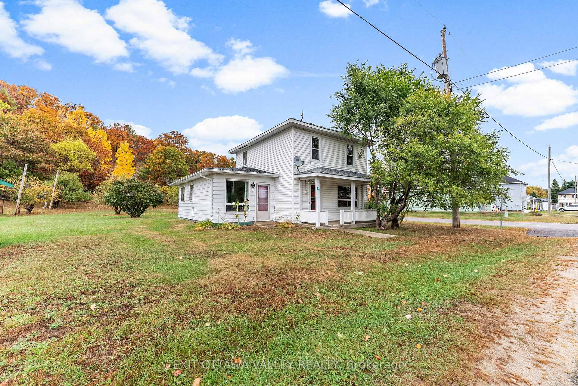 Photo 1 of 48 Needham Street, Madawaska Valley, Madawaska Valley — HOMEH