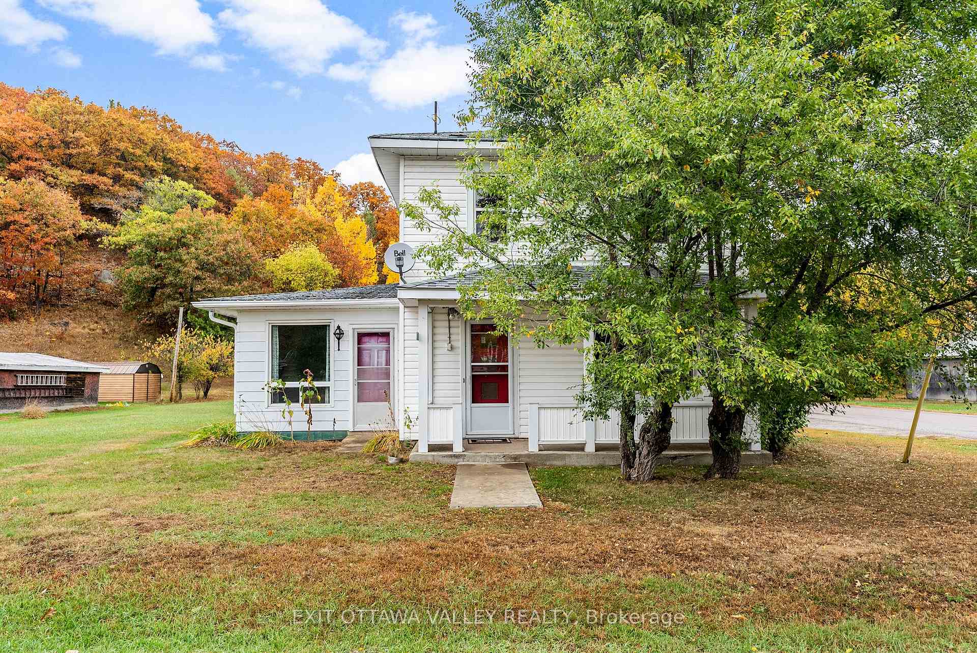 Photo 4 of 48 Needham Street, Madawaska Valley, Madawaska Valley — HOMEH