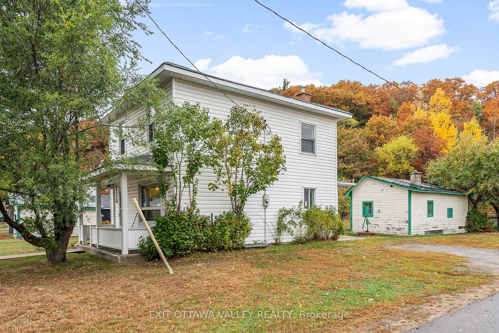 Photo 35 of 48 Needham Street, Madawaska Valley, Madawaska Valley — HOMEH