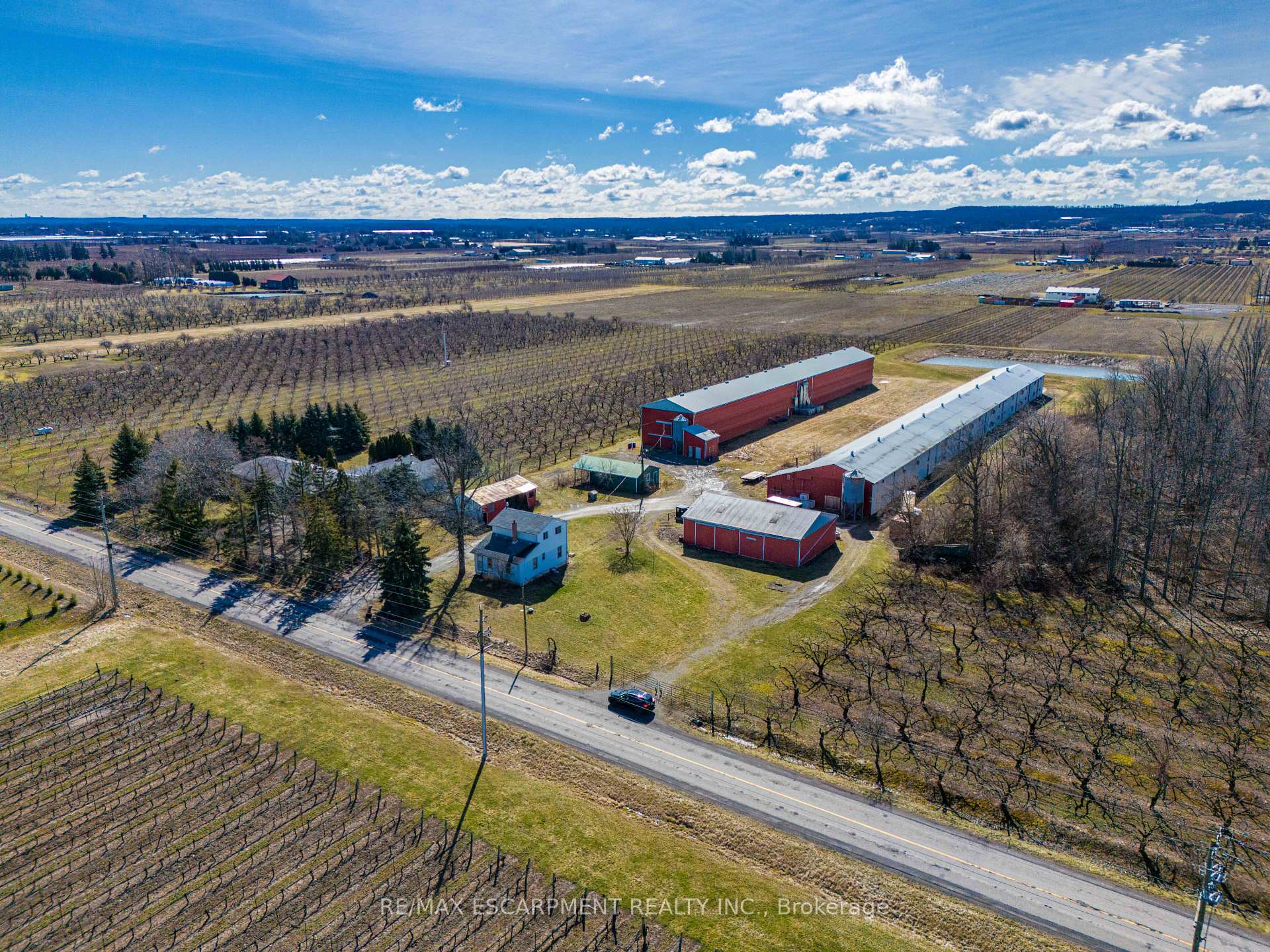 Photo 1 of 3762 Greenlane Road, Lincoln, Lincoln-Jordan/Vineland — HOMEH