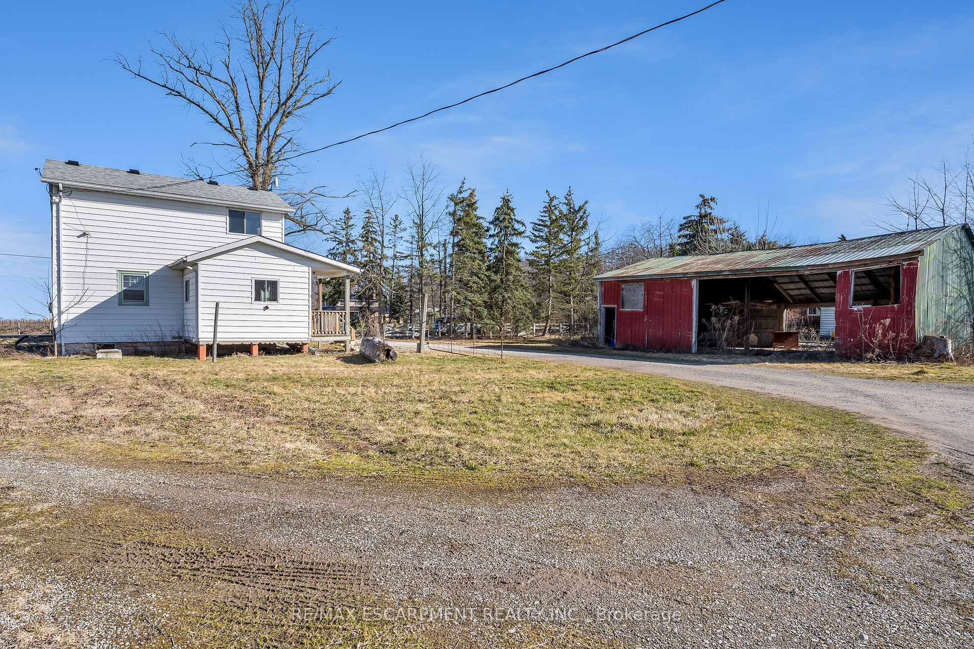 Photo 31 of 3762 Greenlane Road, Lincoln, Lincoln-Jordan/Vineland — HOMEH