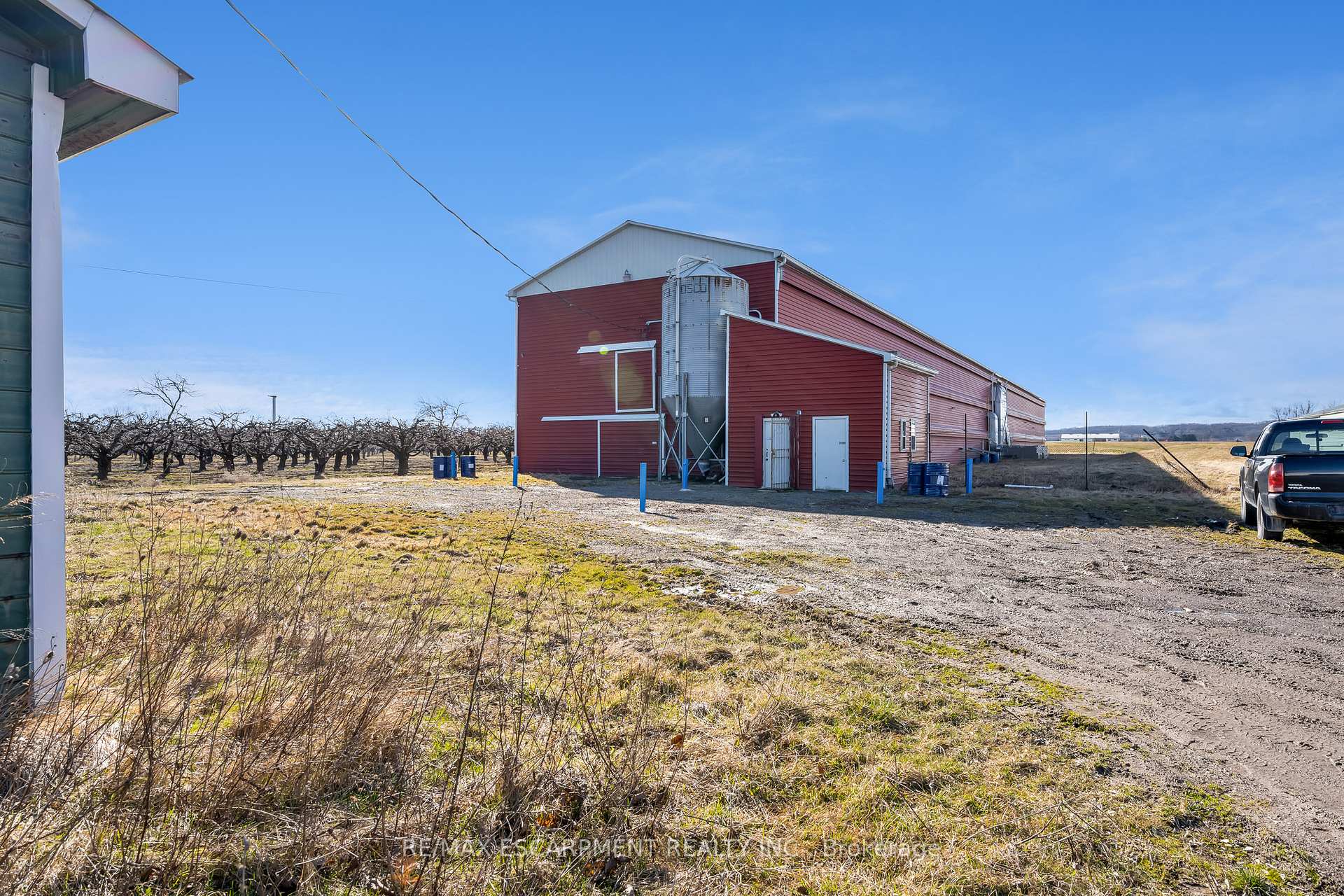 Photo 35 of 3762 Greenlane Road, Lincoln, Lincoln-Jordan/Vineland — HOMEH