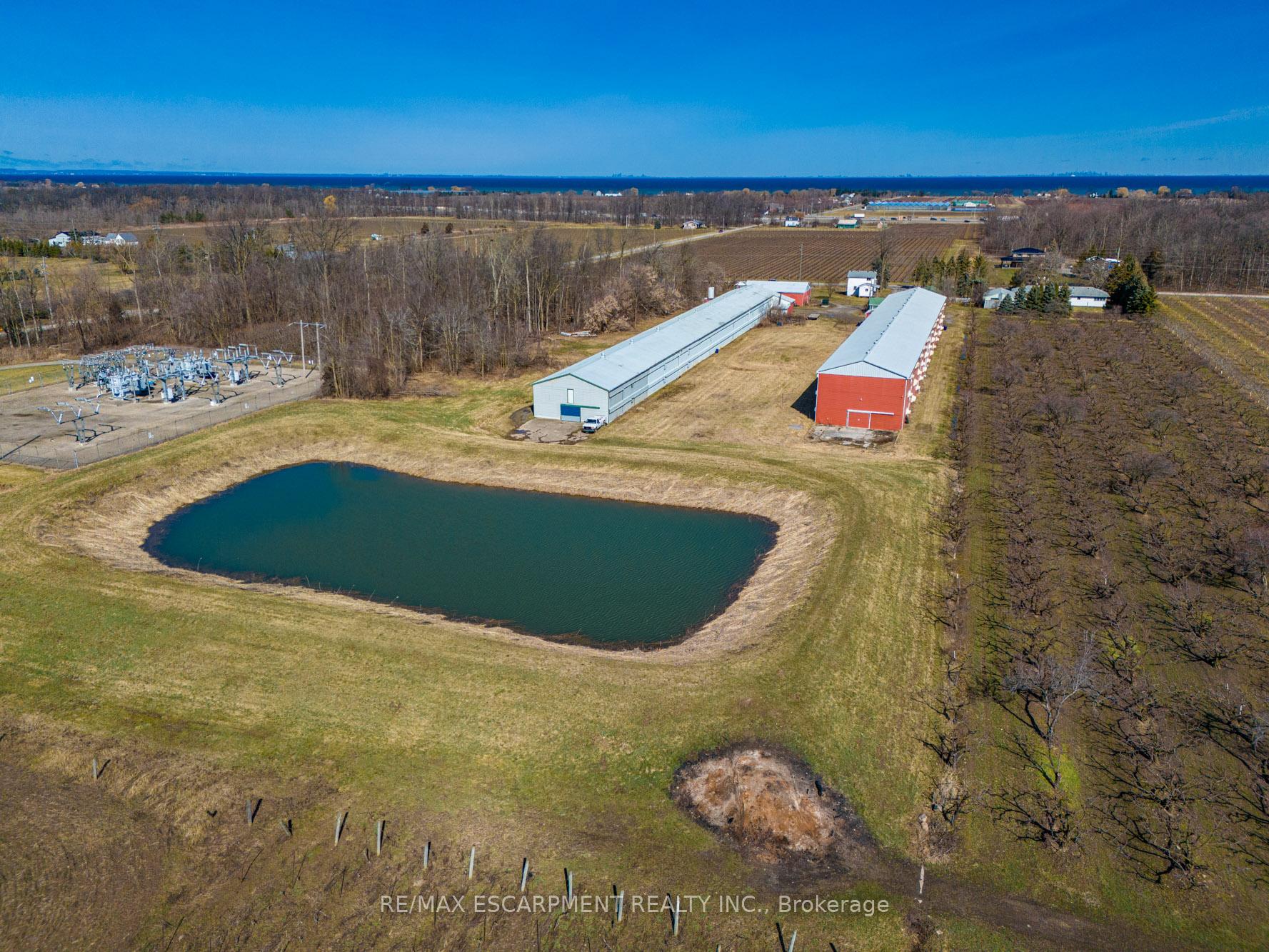 Photo 37 of 3762 Greenlane Road, Lincoln, Lincoln-Jordan/Vineland — HOMEH