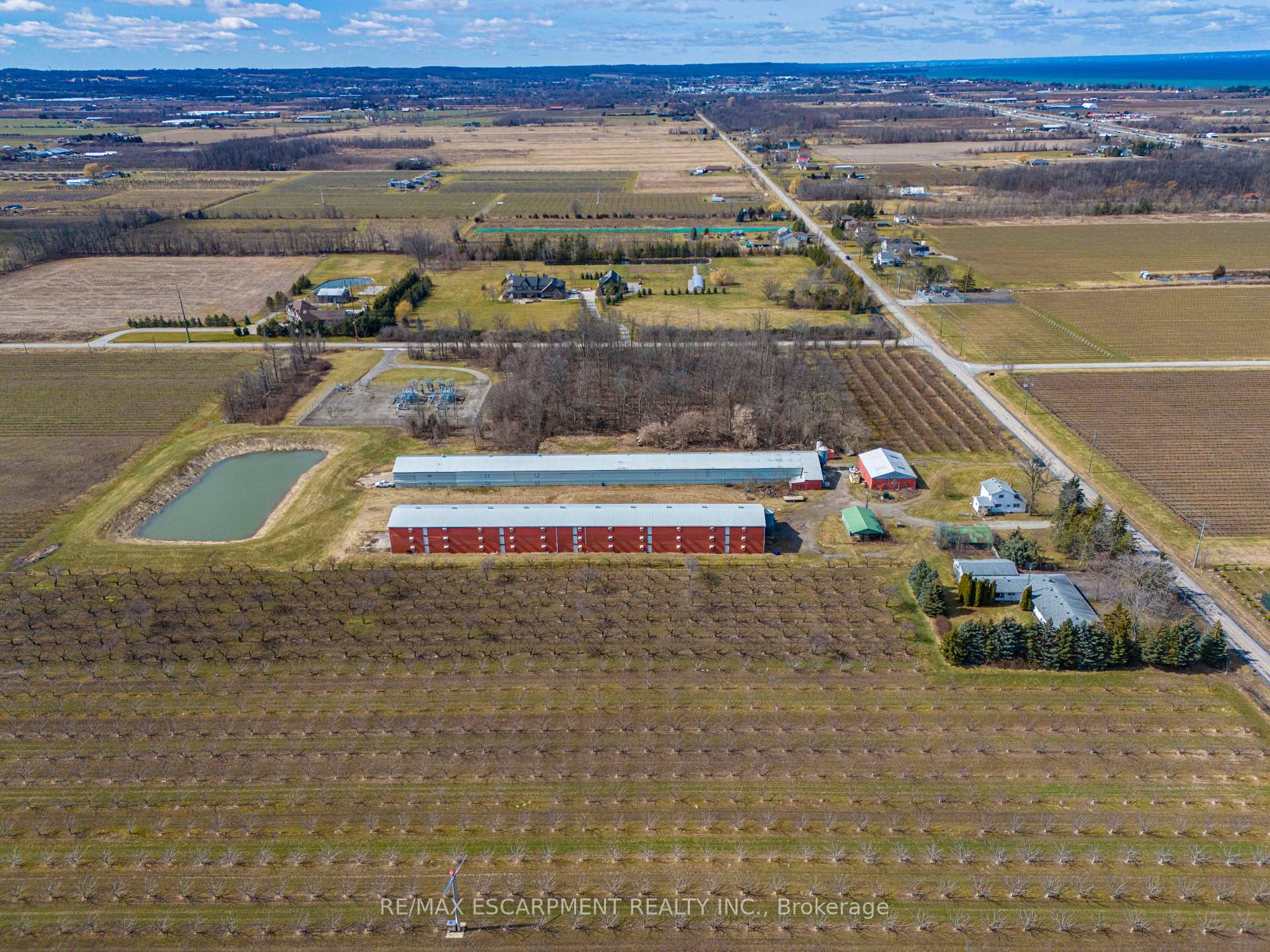 Photo 39 of 3762 Greenlane Road, Lincoln, Lincoln-Jordan/Vineland — HOMEH