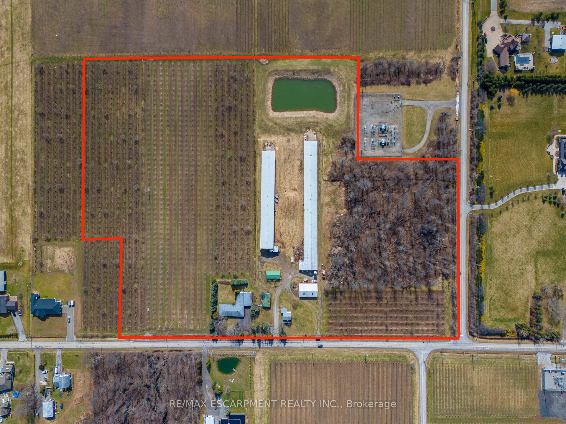 Photo 40 of 3762 Greenlane Road, Lincoln, Lincoln-Jordan/Vineland — HOMEH