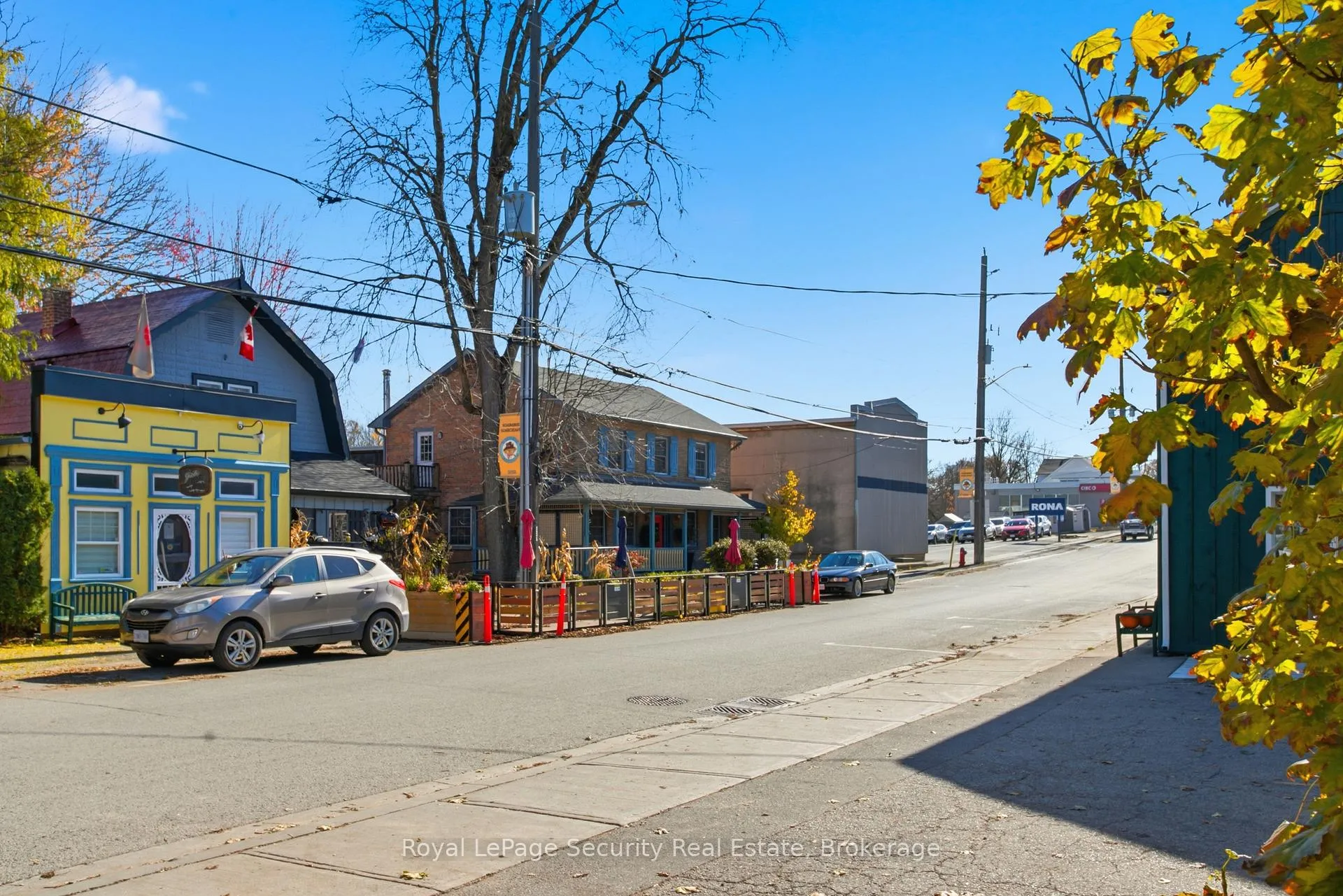 Photo 23 of Unit B, 185 Main Street, King, Schomberg — HOMEH
