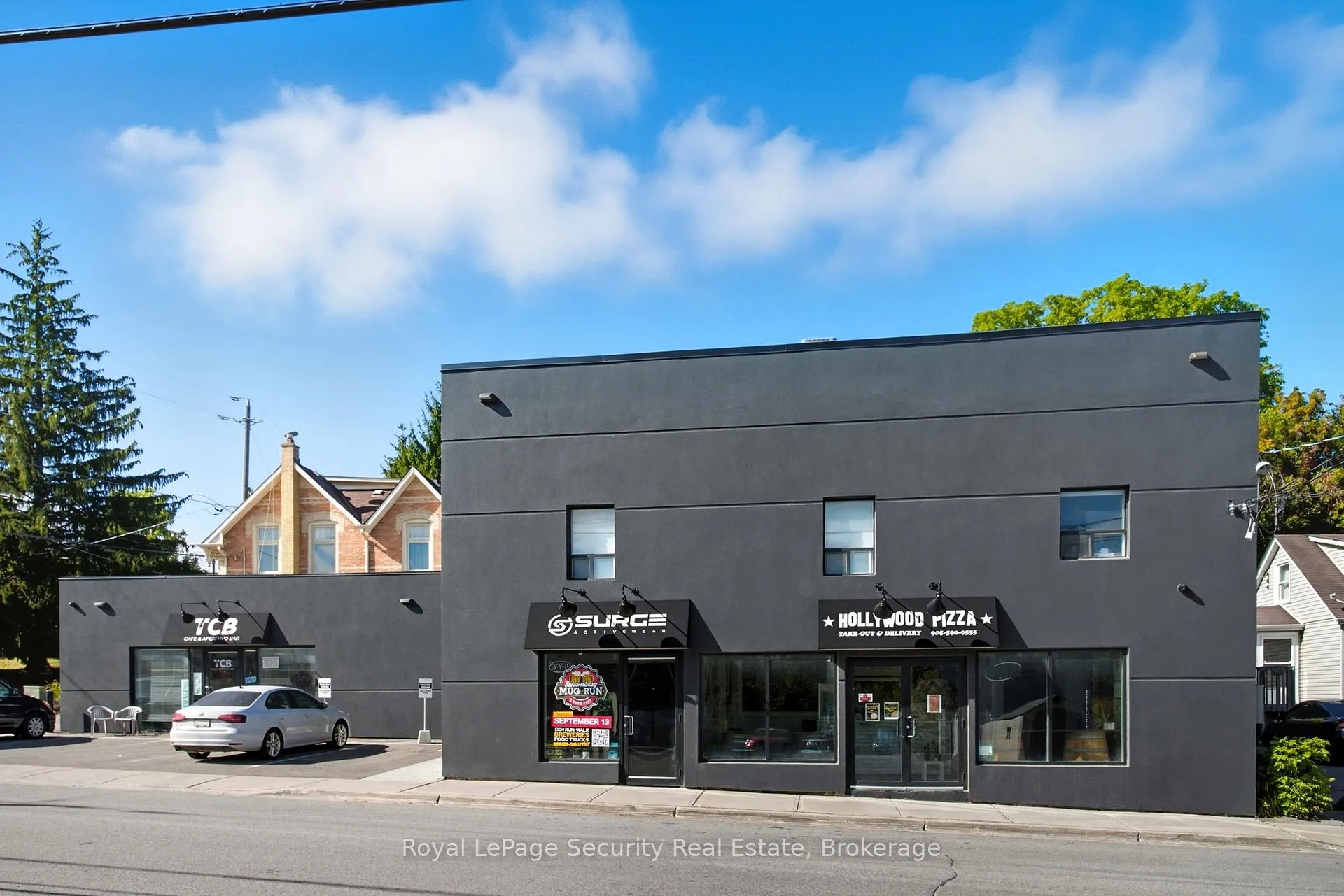 Photo 25 of Unit B, 185 Main Street, King, Schomberg — HOMEH