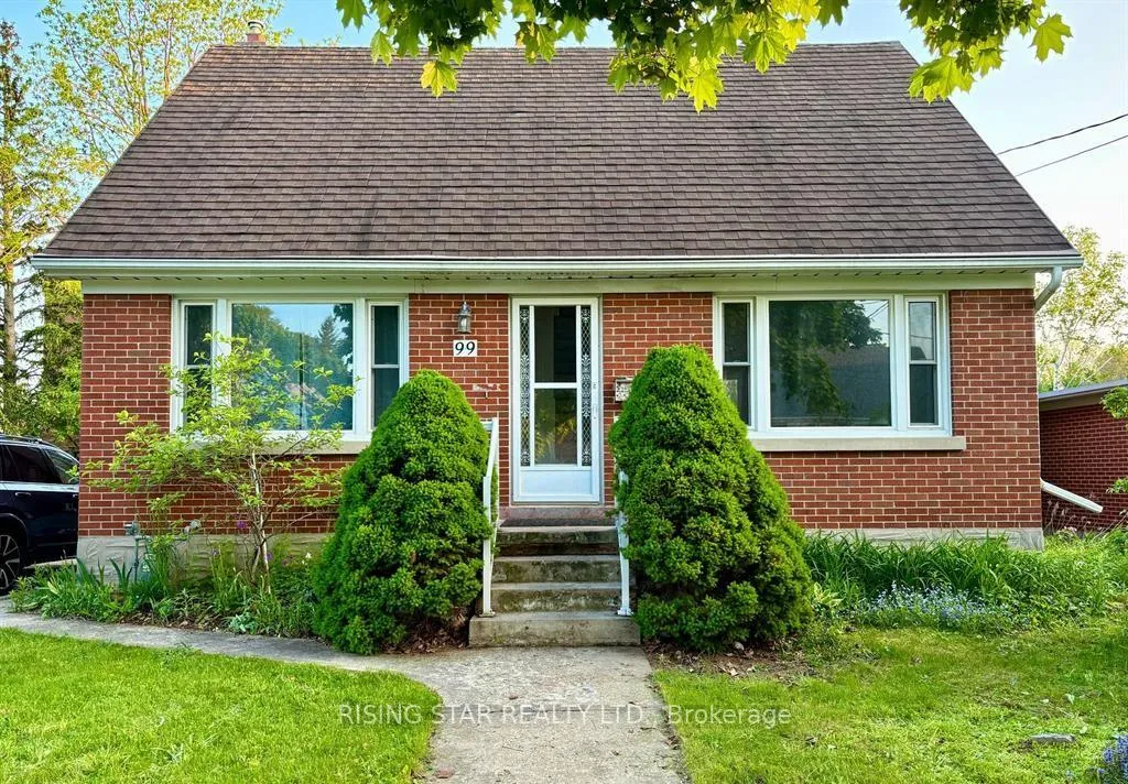 Photo 1 of 99 Brentwood Avenue N, Kitchener — HOMEH