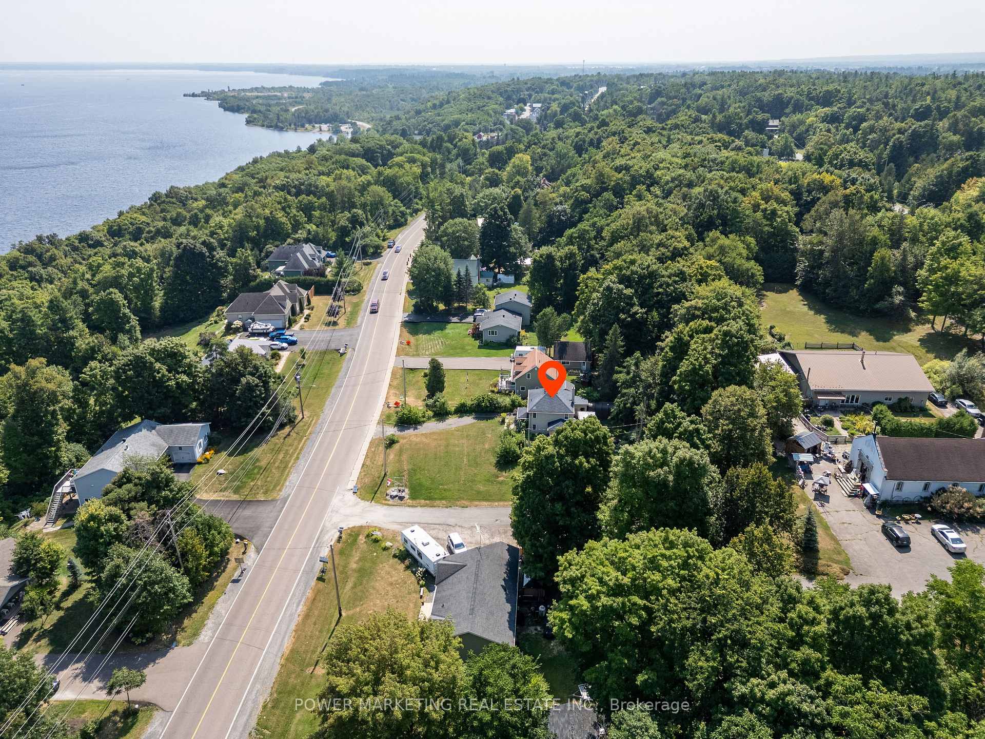 Photo 25 of 979 River Road, McNab/Braeside, Mcnab/Braeside Twps — HOMEH