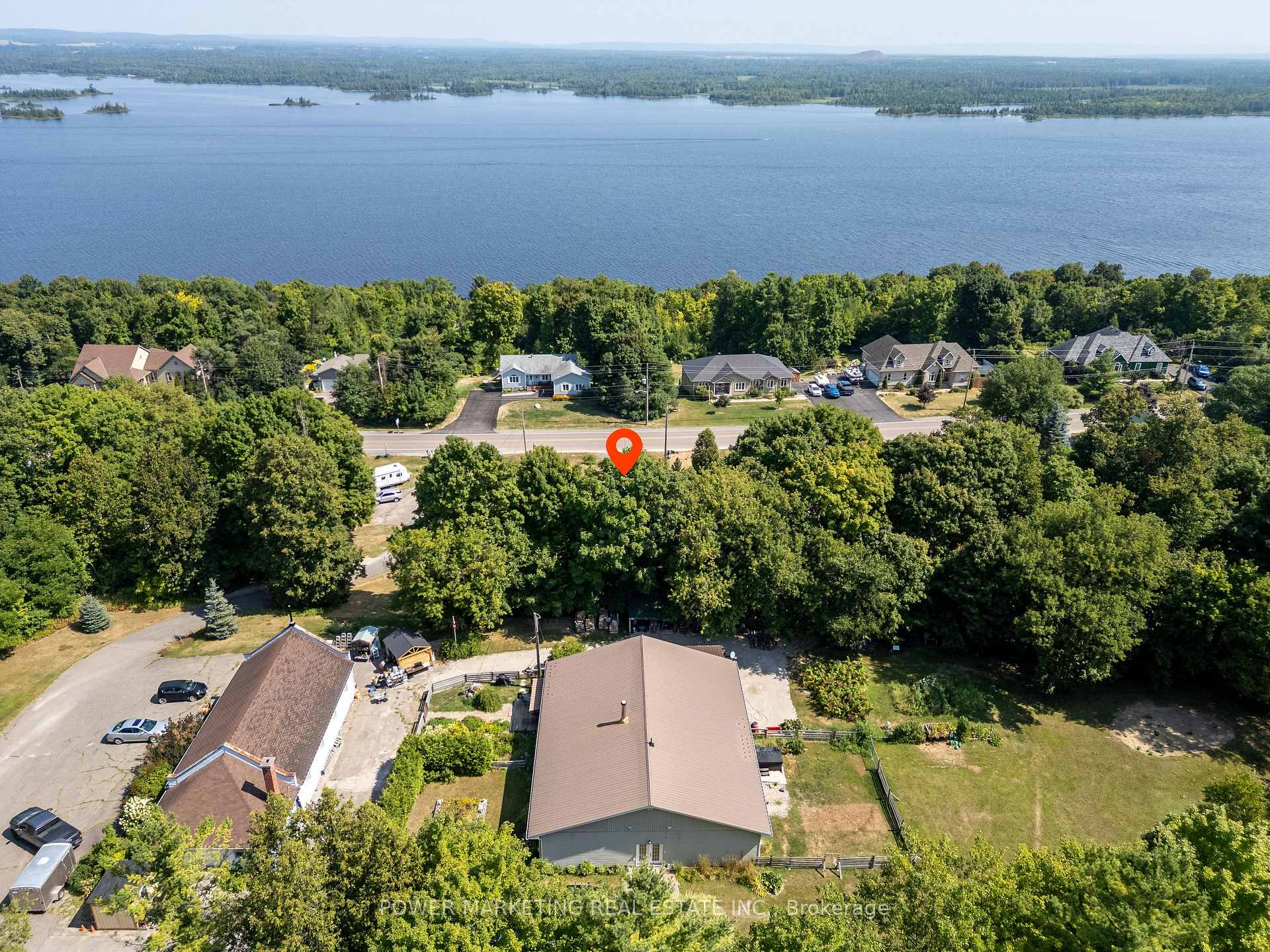 Photo 26 of 979 River Road, McNab/Braeside, Mcnab/Braeside Twps — HOMEH