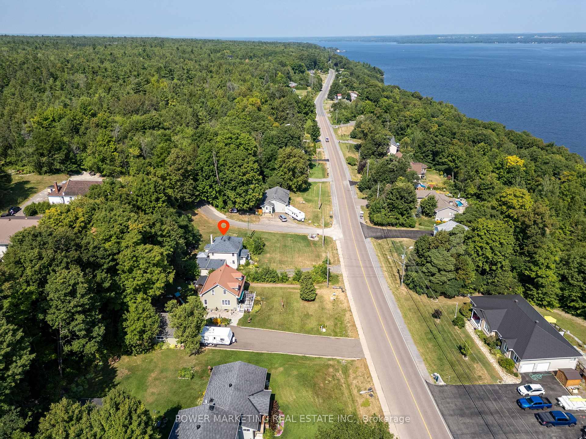 Photo 29 of 979 River Road, McNab/Braeside, Mcnab/Braeside Twps — HOMEH