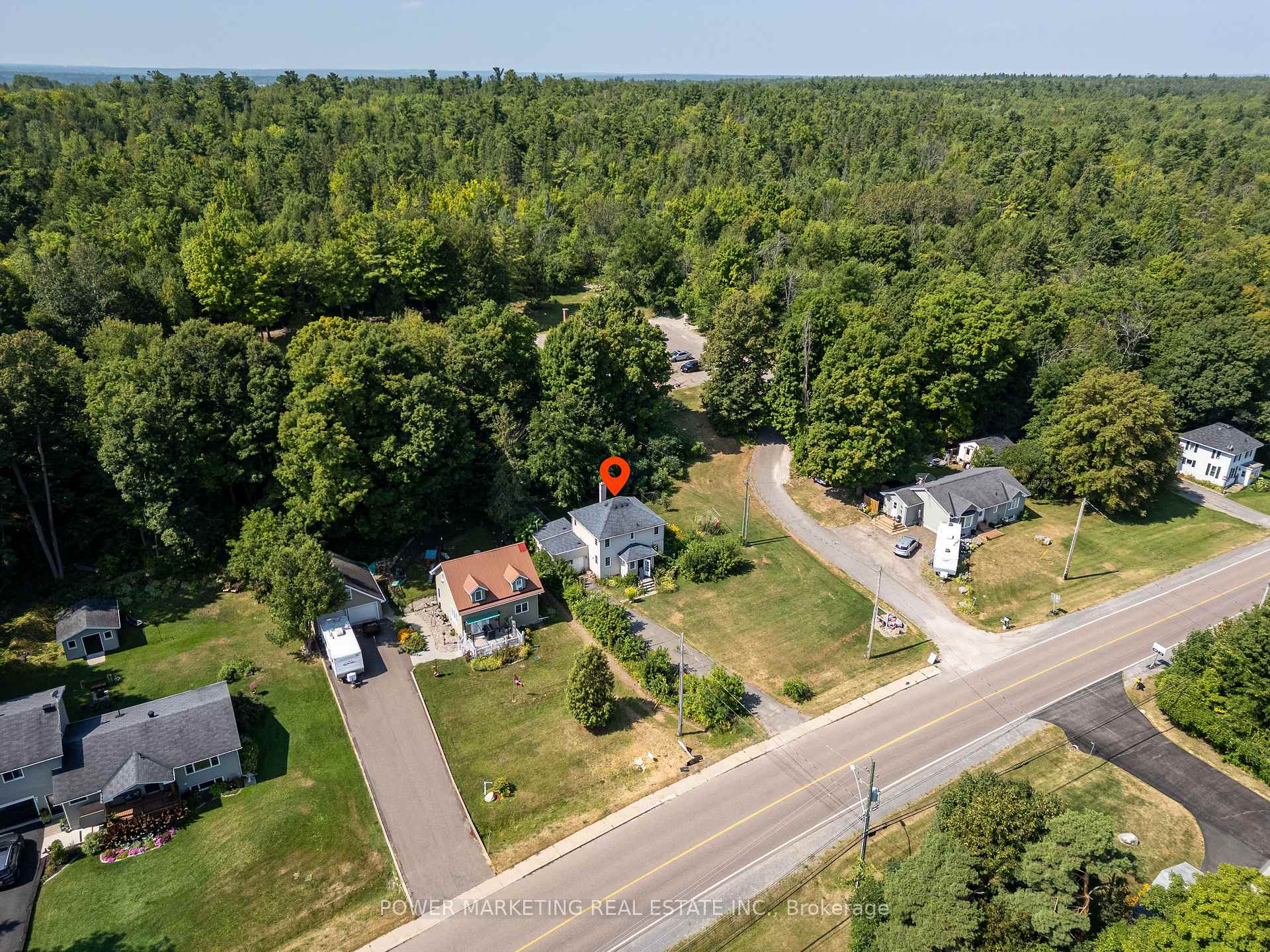 Photo 30 of 979 River Road, McNab/Braeside, Mcnab/Braeside Twps — HOMEH