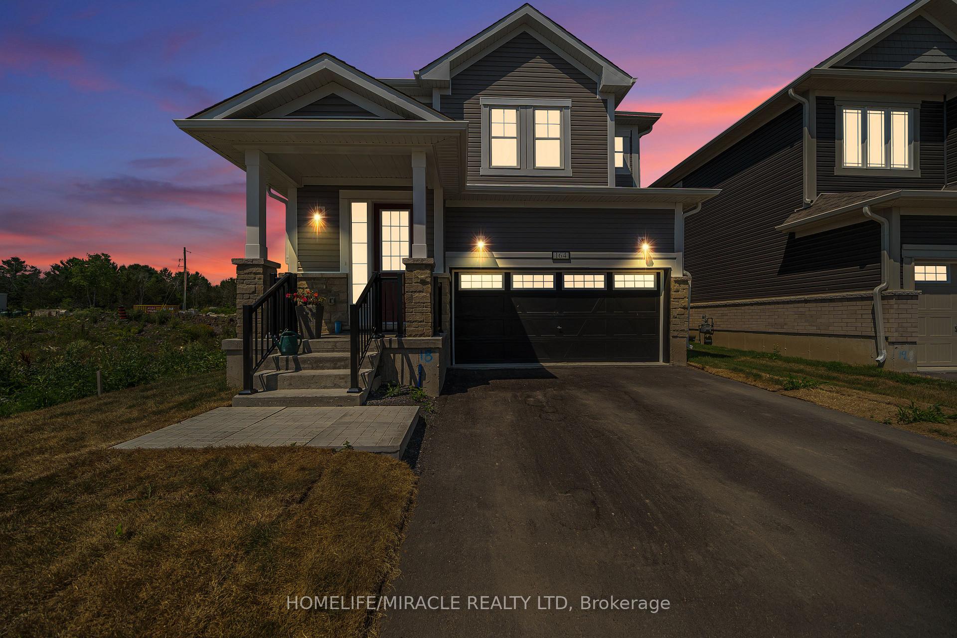 Photo 1 of 164 Purdy Road, Loyalist, Bath — HOMEH