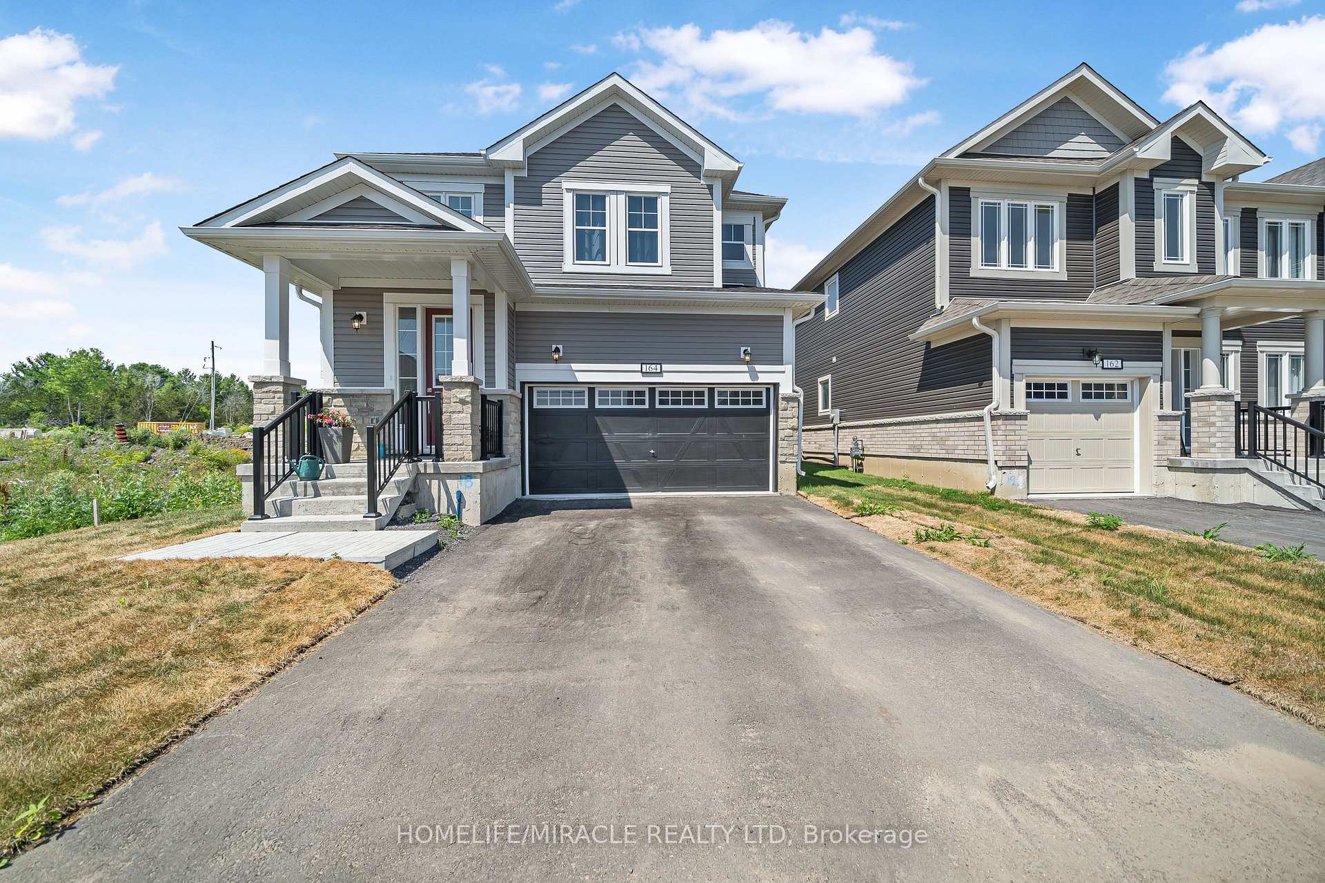 Photo 4 of 164 Purdy Road, Loyalist, Bath — HOMEH