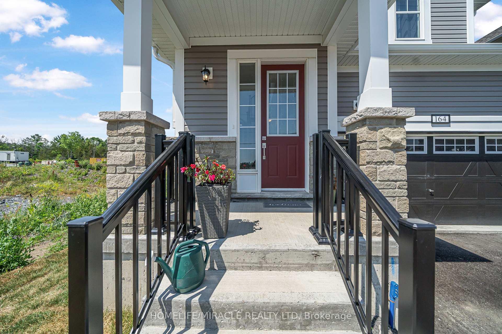 Photo 5 of 164 Purdy Road, Loyalist, Bath — HOMEH