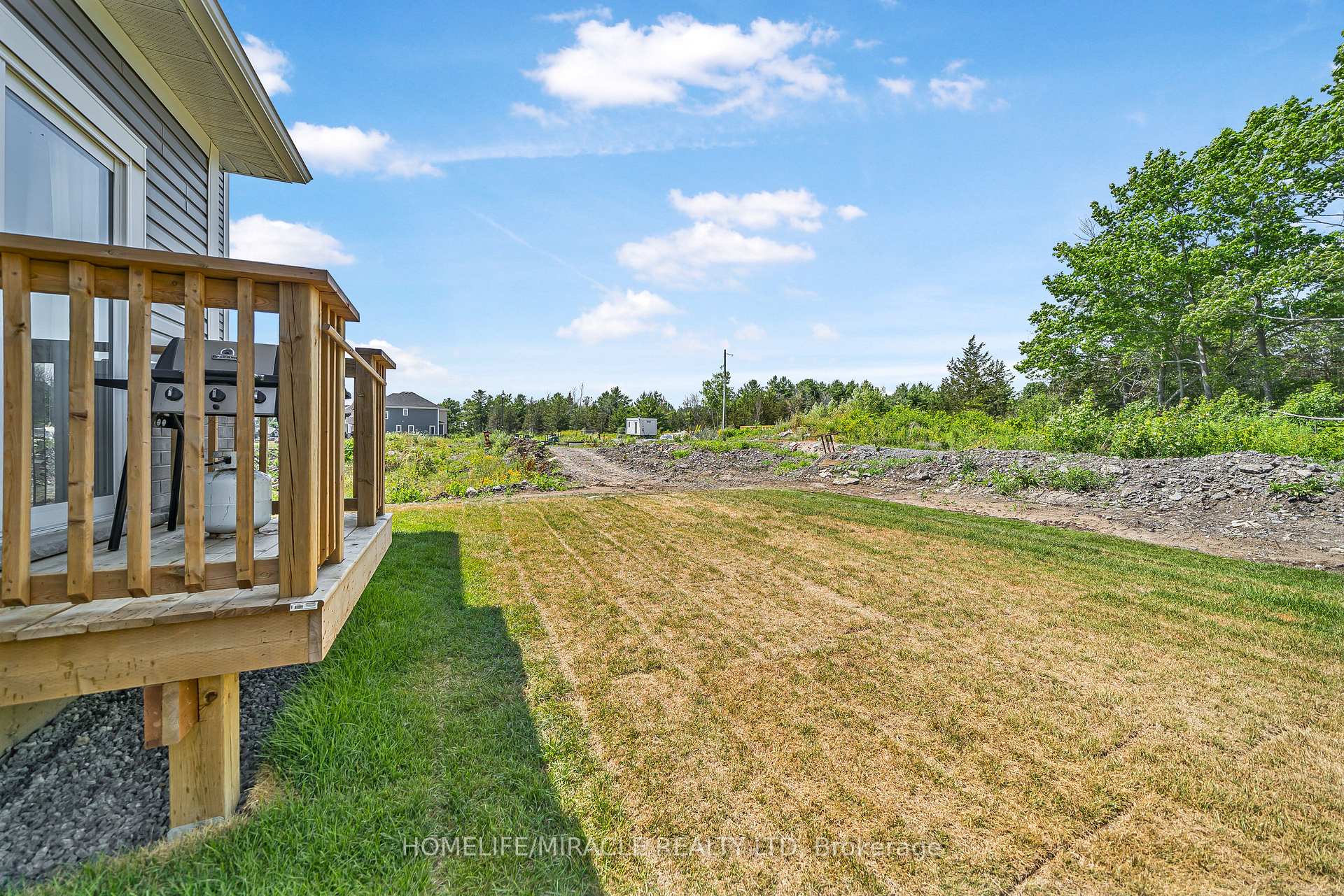 Photo 35 of 164 Purdy Road, Loyalist, Bath — HOMEH