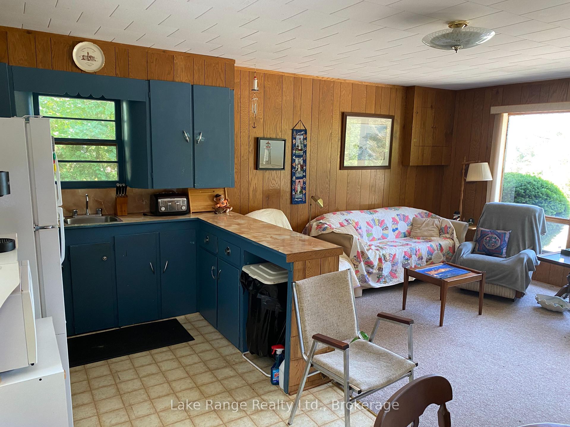 Photo 6 of 40 Red Cedar Drive S, Kincardine — HOMEH