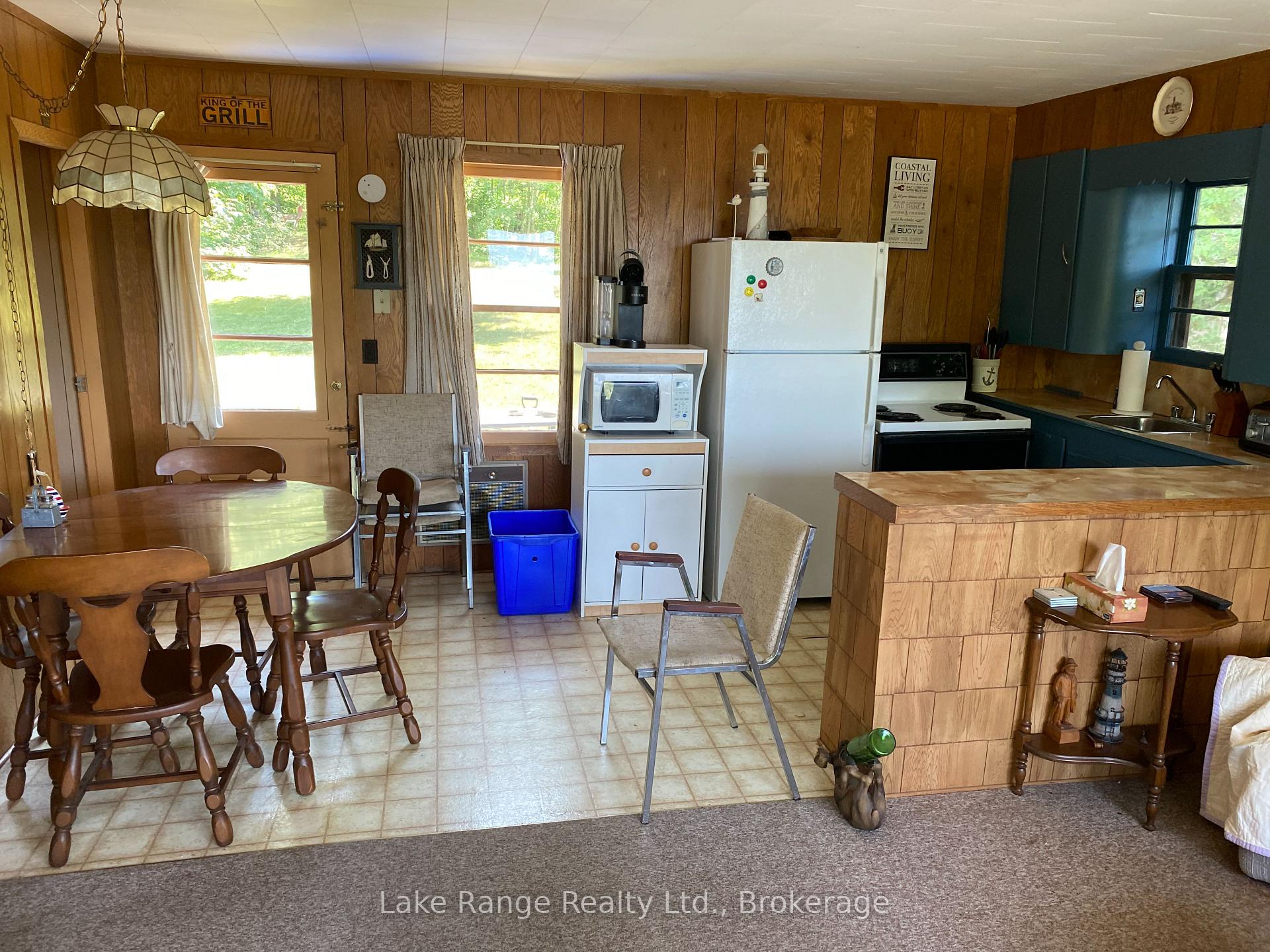 Photo 10 of 40 Red Cedar Drive S, Kincardine — HOMEH