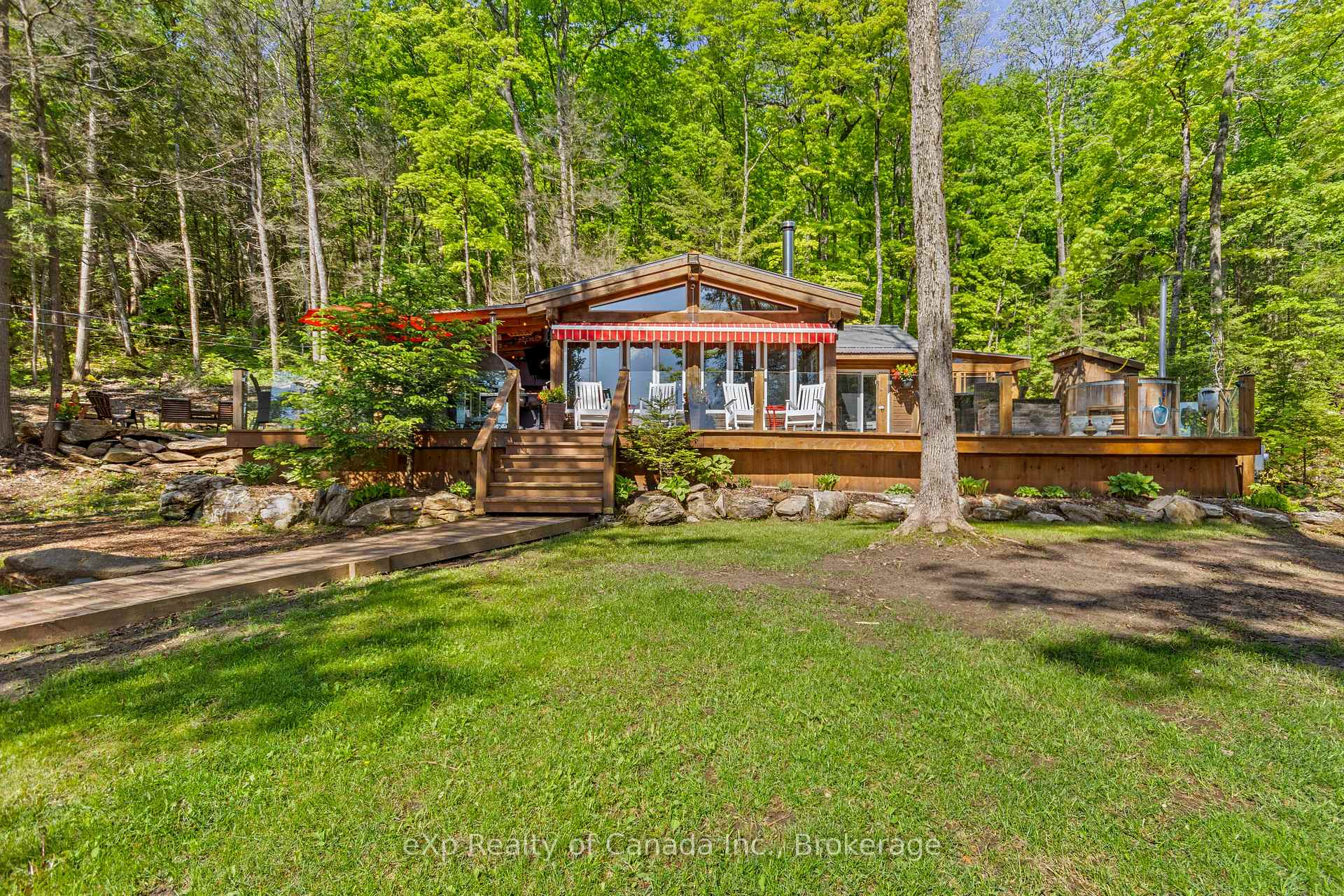 Photo 2 of 465 Limerick Lake S N, Limerick — HOMEH