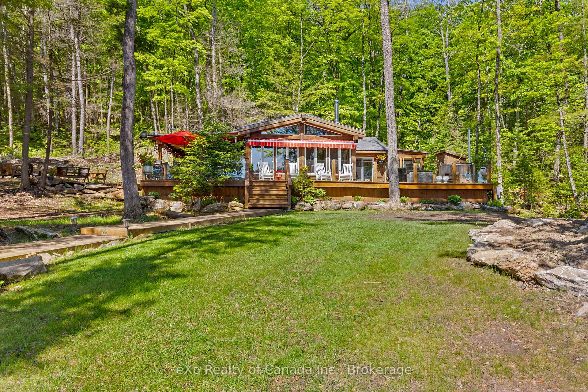 Photo 3 of 465 Limerick Lake S N, Limerick — HOMEH
