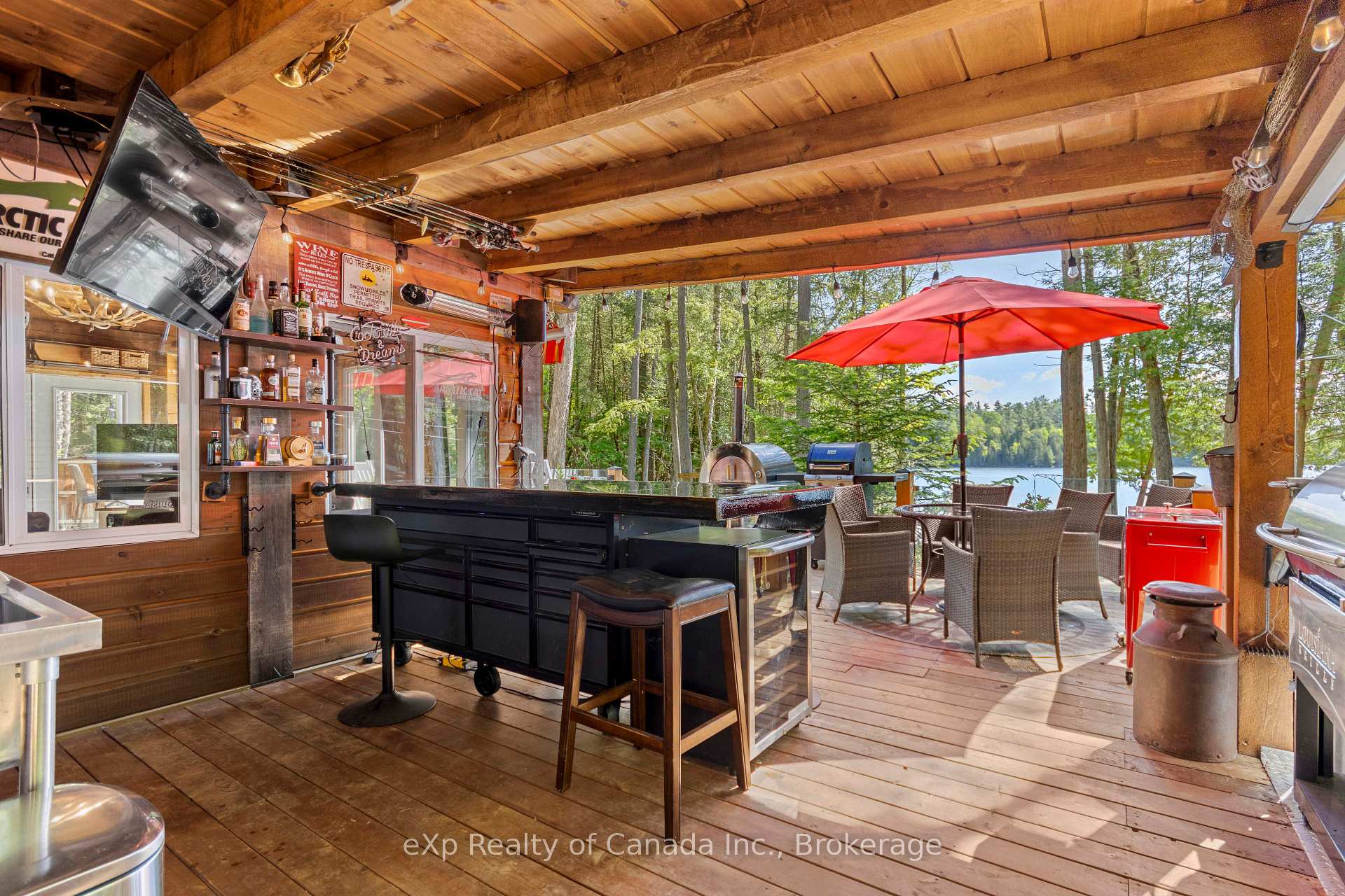 Photo 20 of 465 Limerick Lake S N, Limerick — HOMEH