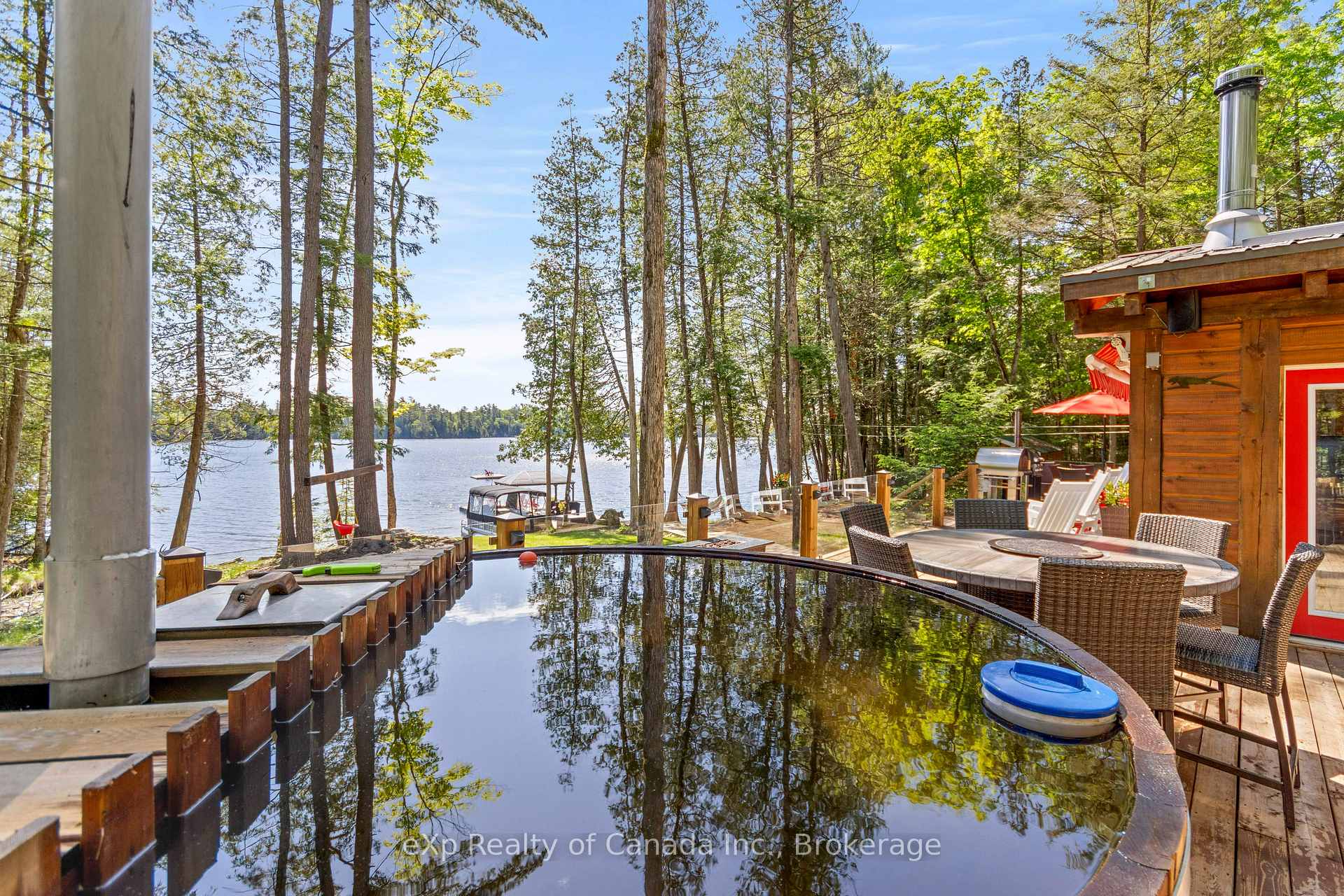 Photo 34 of 465 Limerick Lake S N, Limerick — HOMEH