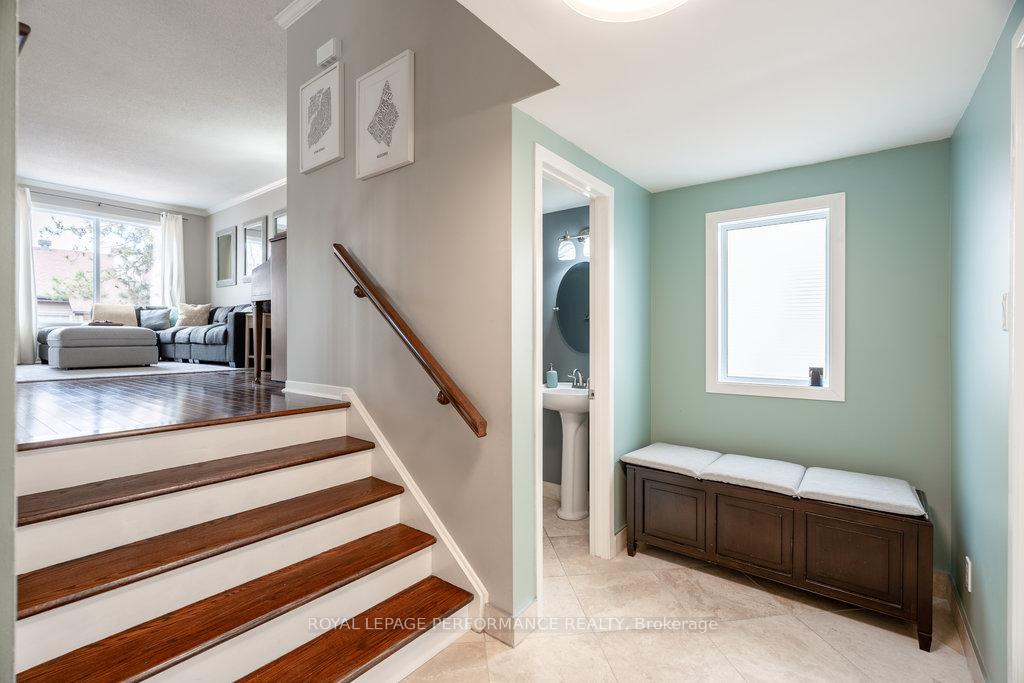 Photo 5 of 65 Gillespie Crescent, Ottawa, Hunt Club Woods — HOMEH