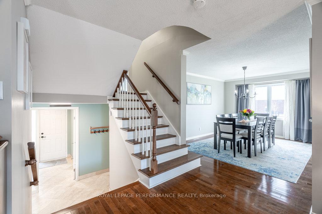 Photo 10 of 65 Gillespie Crescent, Ottawa, Hunt Club Woods — HOMEH