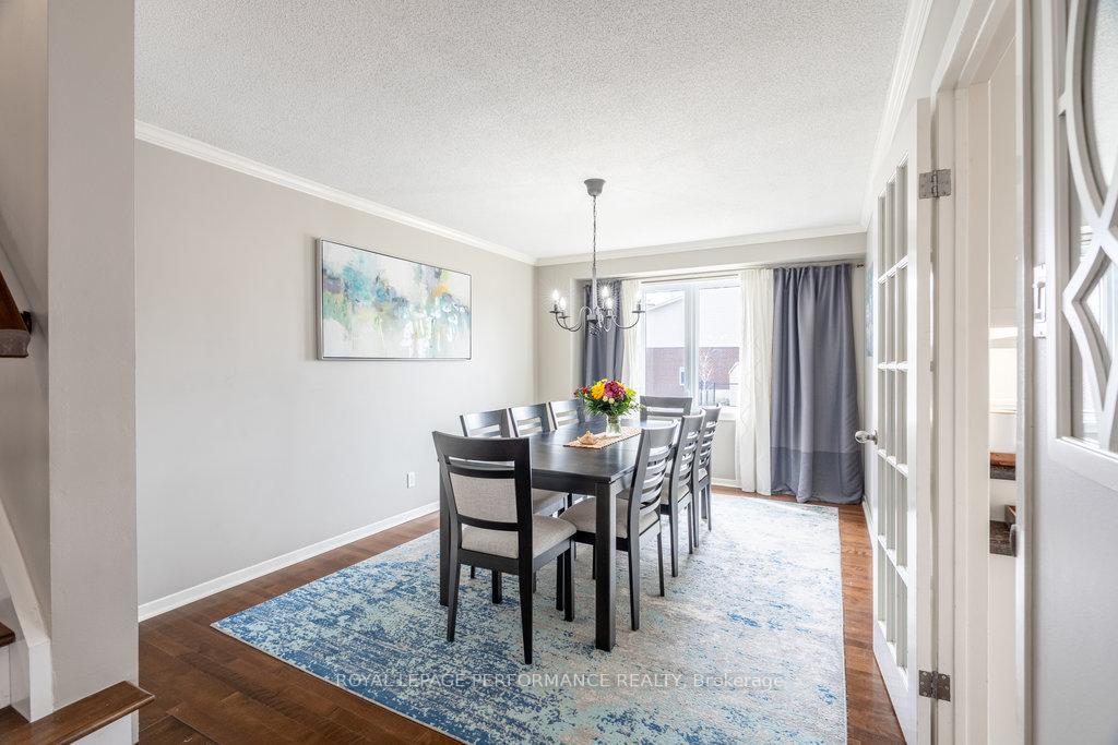 Photo 11 of 65 Gillespie Crescent, Ottawa, Hunt Club Woods — HOMEH