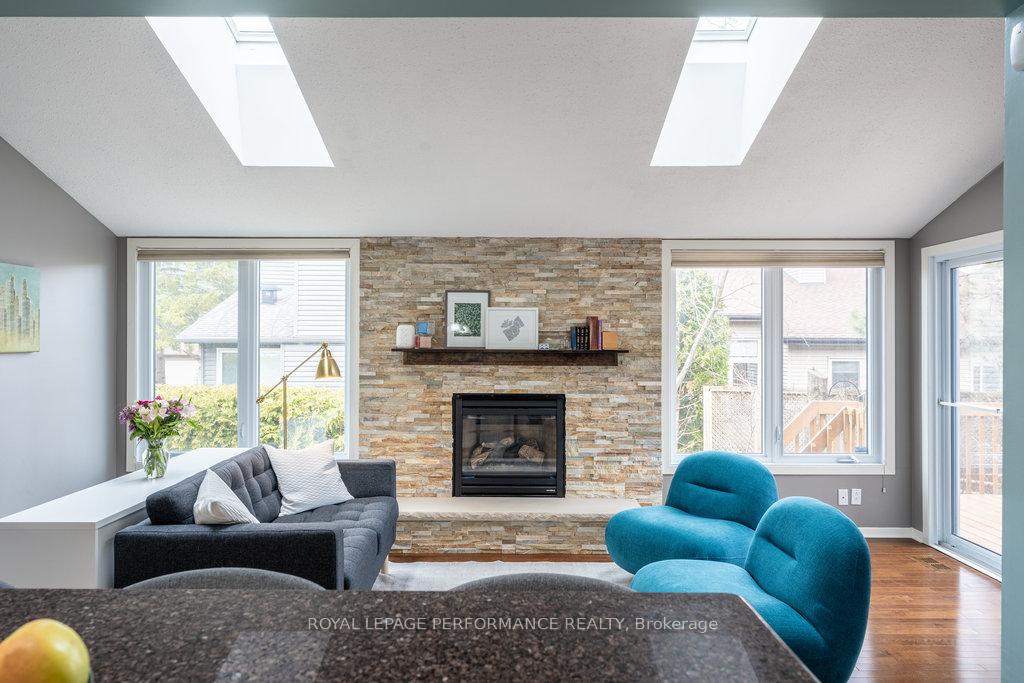 Photo 18 of 65 Gillespie Crescent, Ottawa, Hunt Club Woods — HOMEH