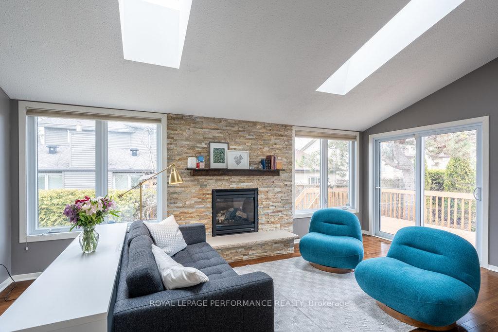 Photo 19 of 65 Gillespie Crescent, Ottawa, Hunt Club Woods — HOMEH