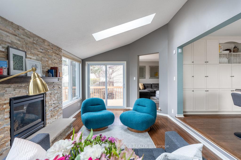 Photo 20 of 65 Gillespie Crescent, Ottawa, Hunt Club Woods — HOMEH