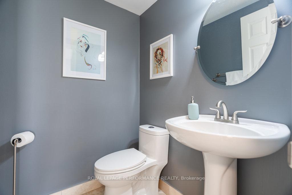 Photo 23 of 65 Gillespie Crescent, Ottawa, Hunt Club Woods — HOMEH
