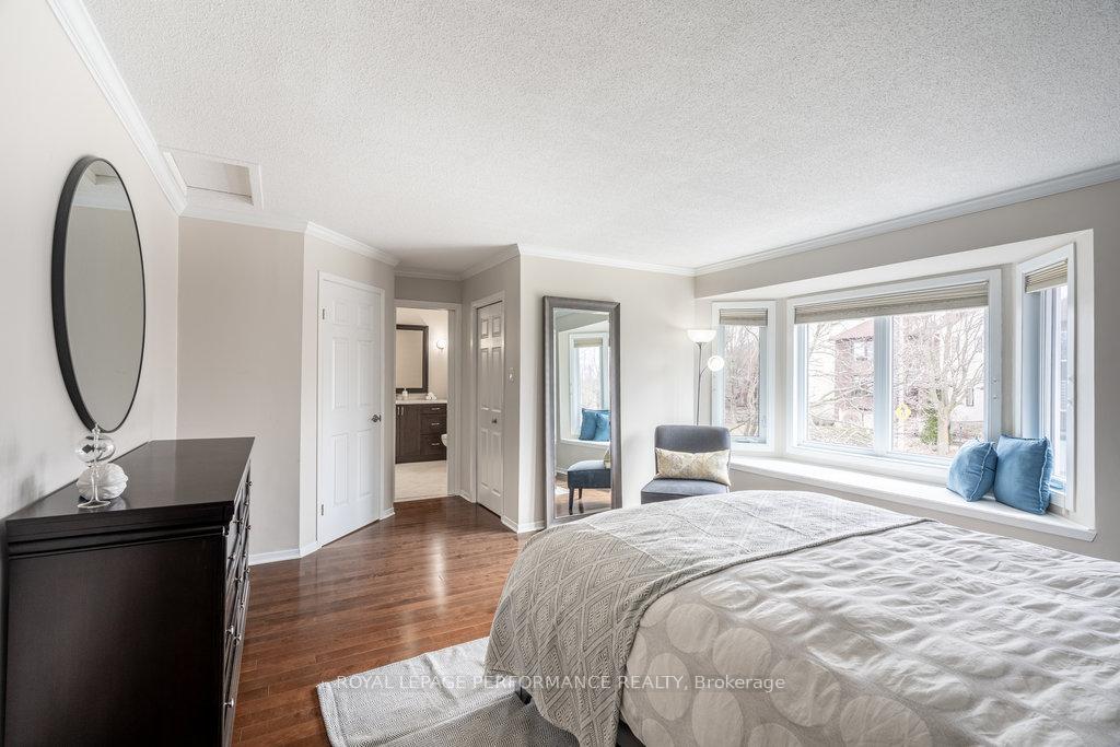 Photo 27 of 65 Gillespie Crescent, Ottawa, Hunt Club Woods — HOMEH