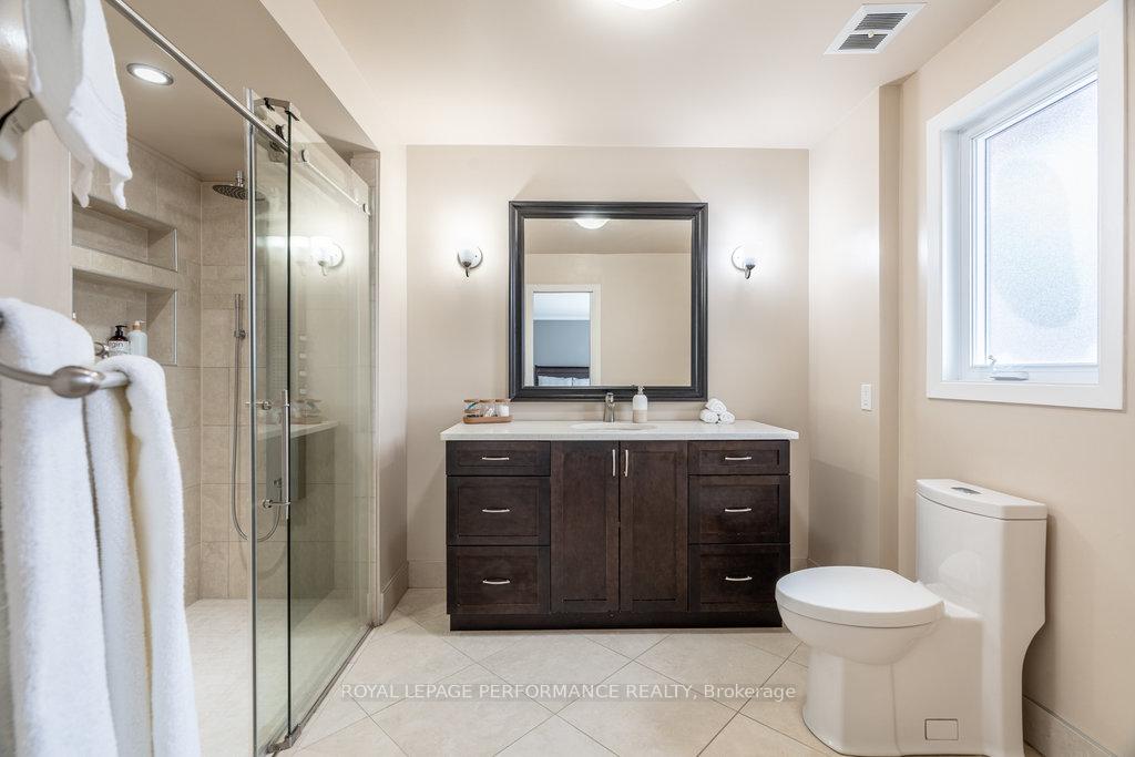 Photo 29 of 65 Gillespie Crescent, Ottawa, Hunt Club Woods — HOMEH