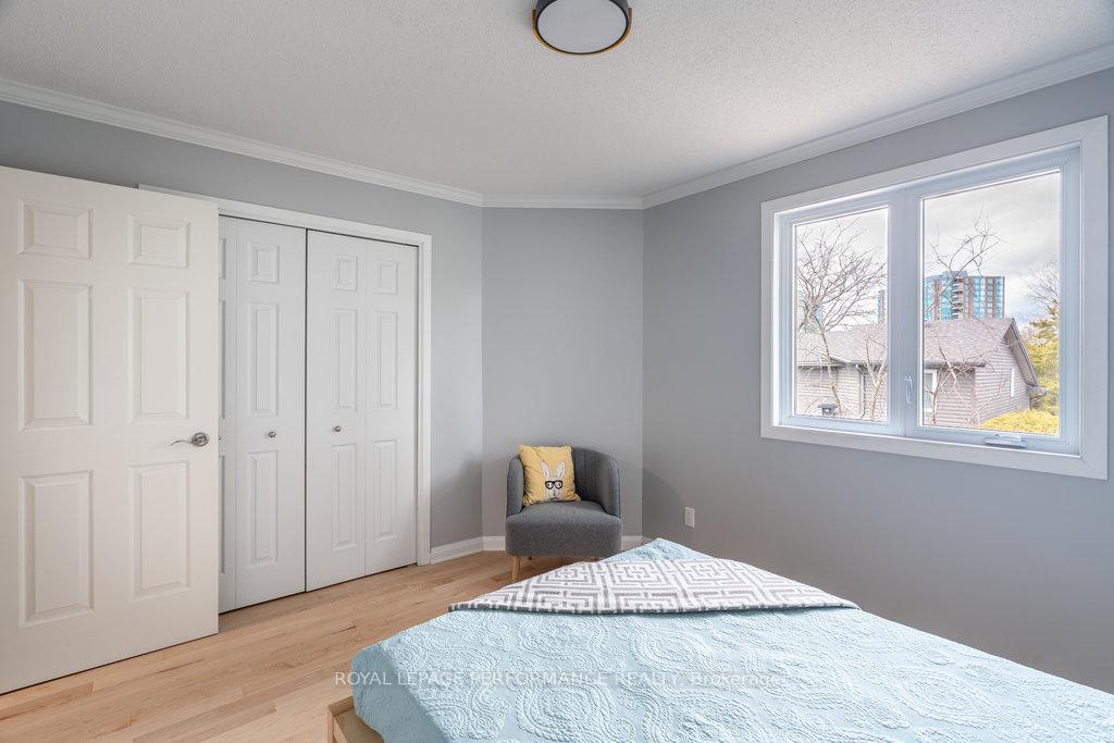 Photo 32 of 65 Gillespie Crescent, Ottawa, Hunt Club Woods — HOMEH
