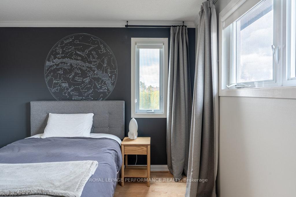 Photo 34 of 65 Gillespie Crescent, Ottawa, Hunt Club Woods — HOMEH